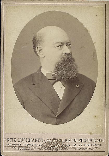 Franz von Suppé