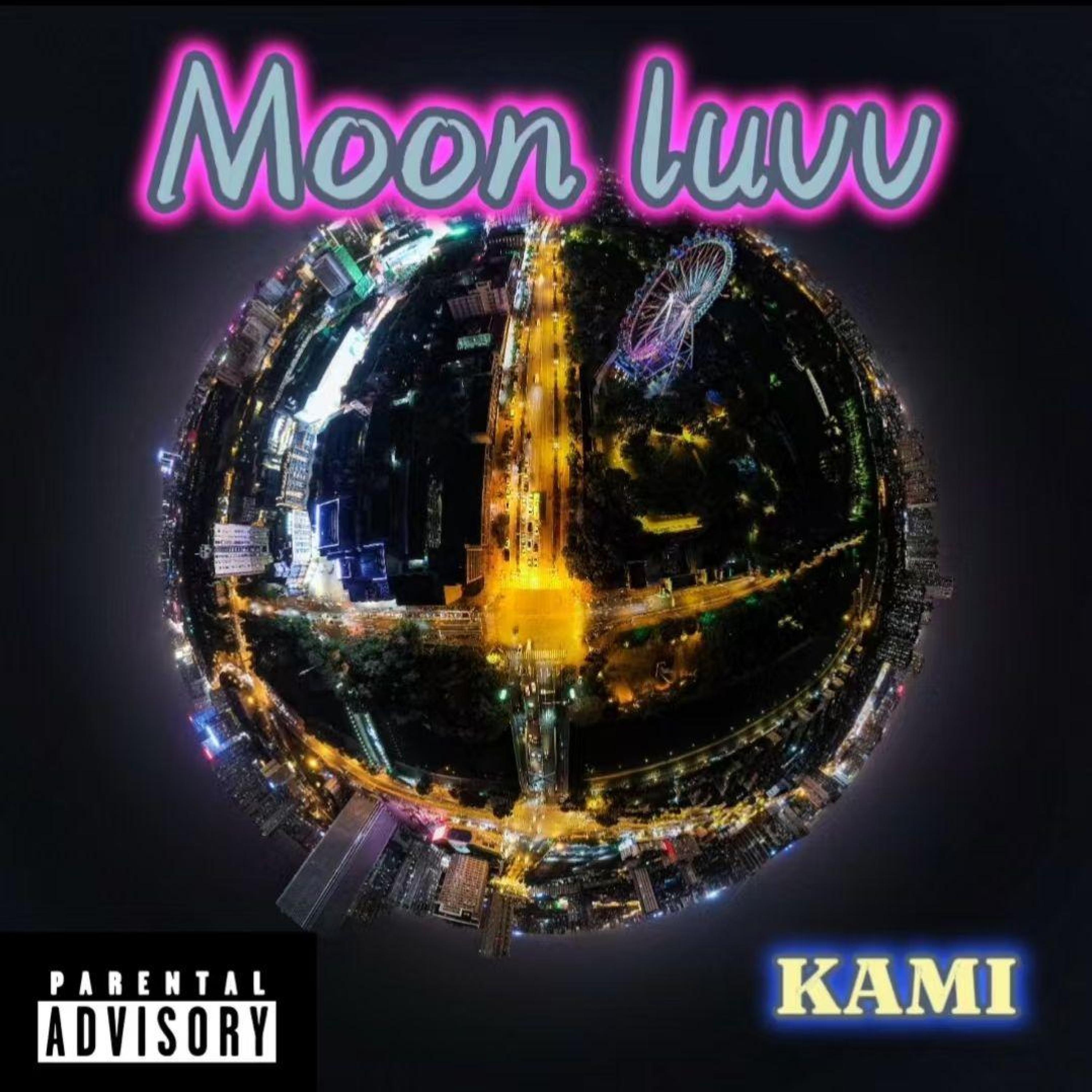 Moon Luvv