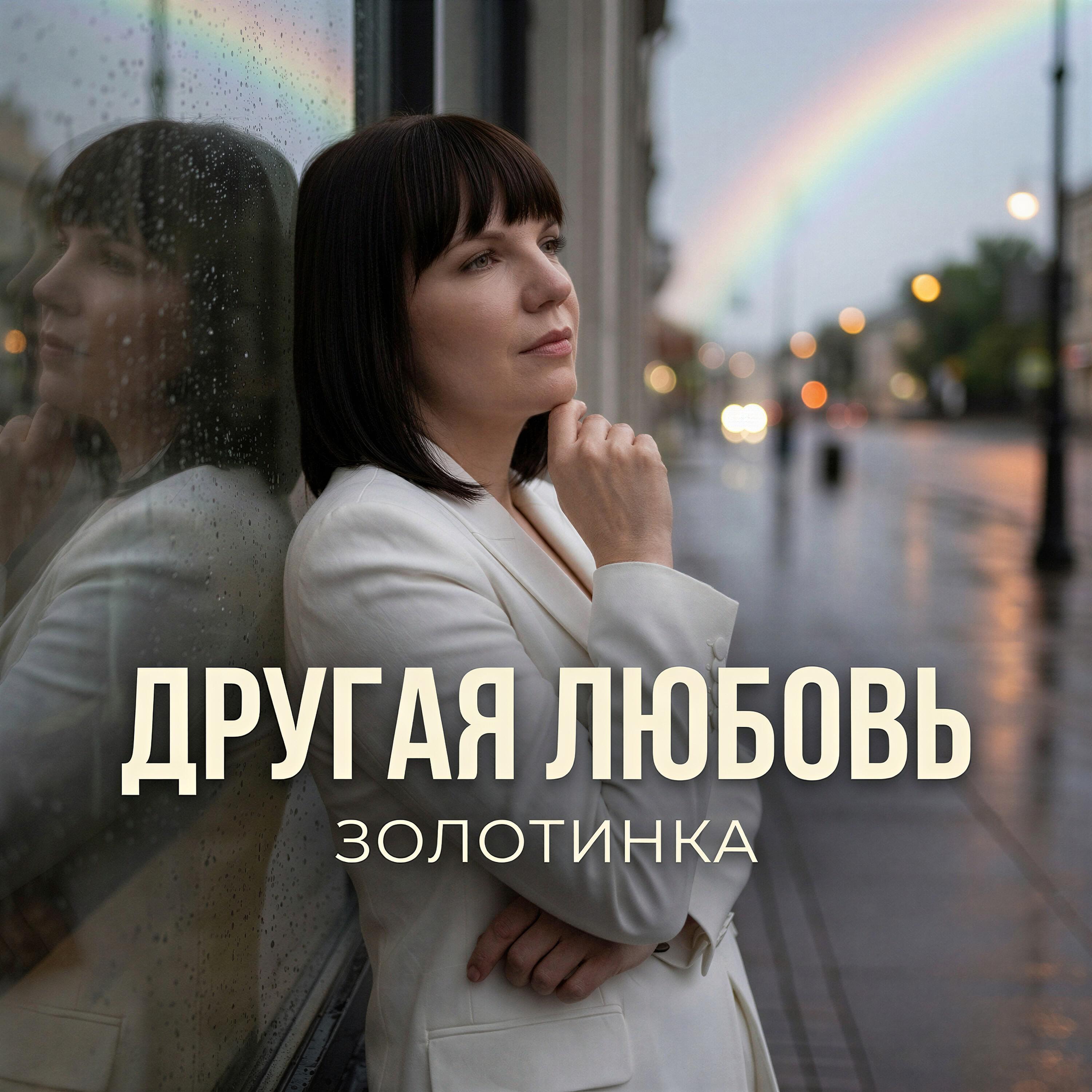 Другая любовь