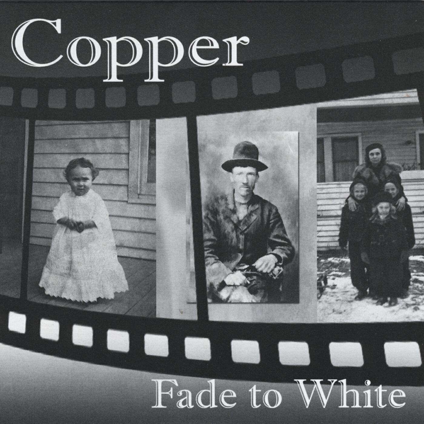 Fade to White