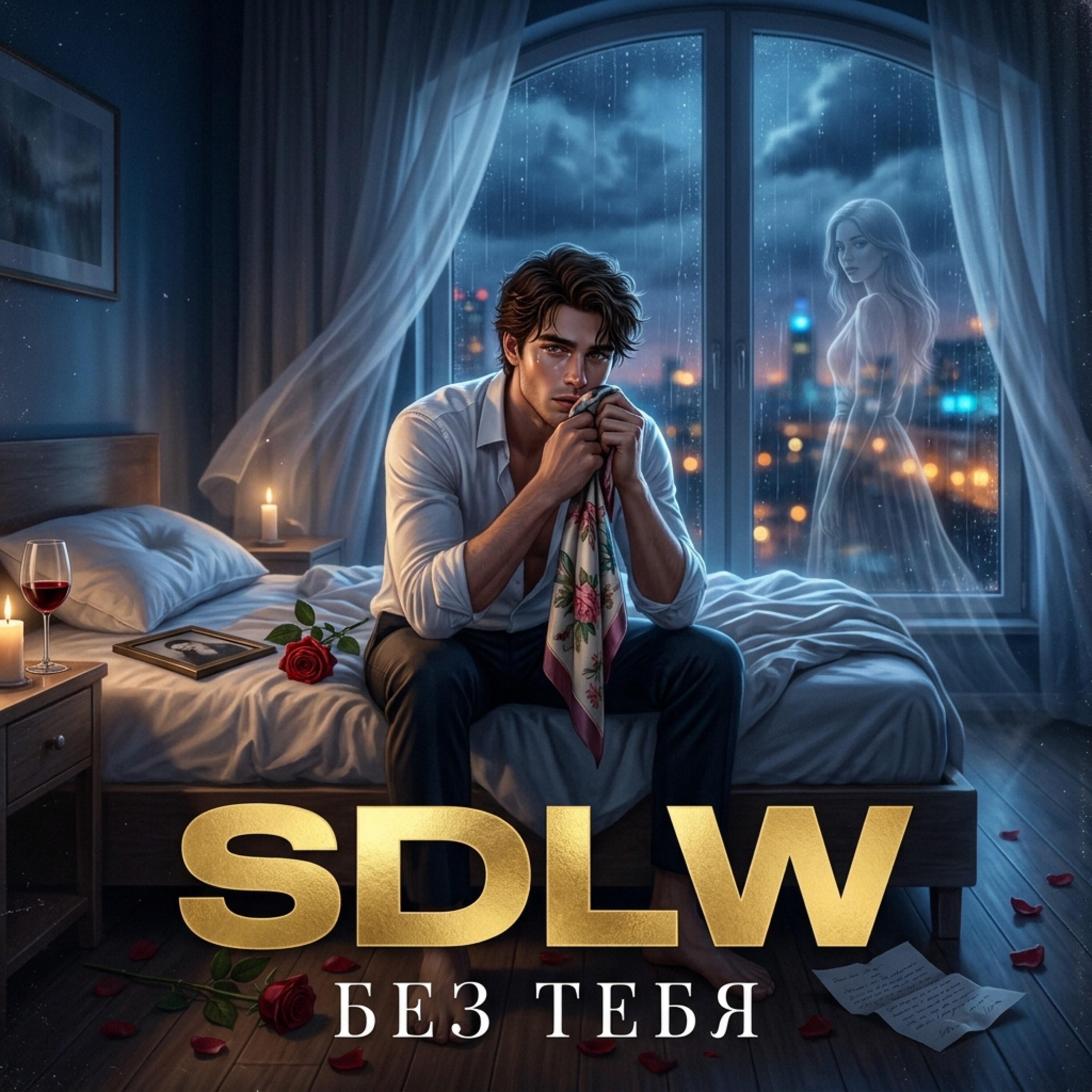 Без тебя