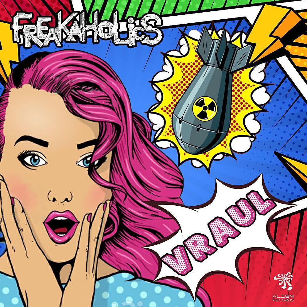 Freakaholics