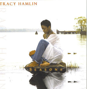 Tracy Hamlin