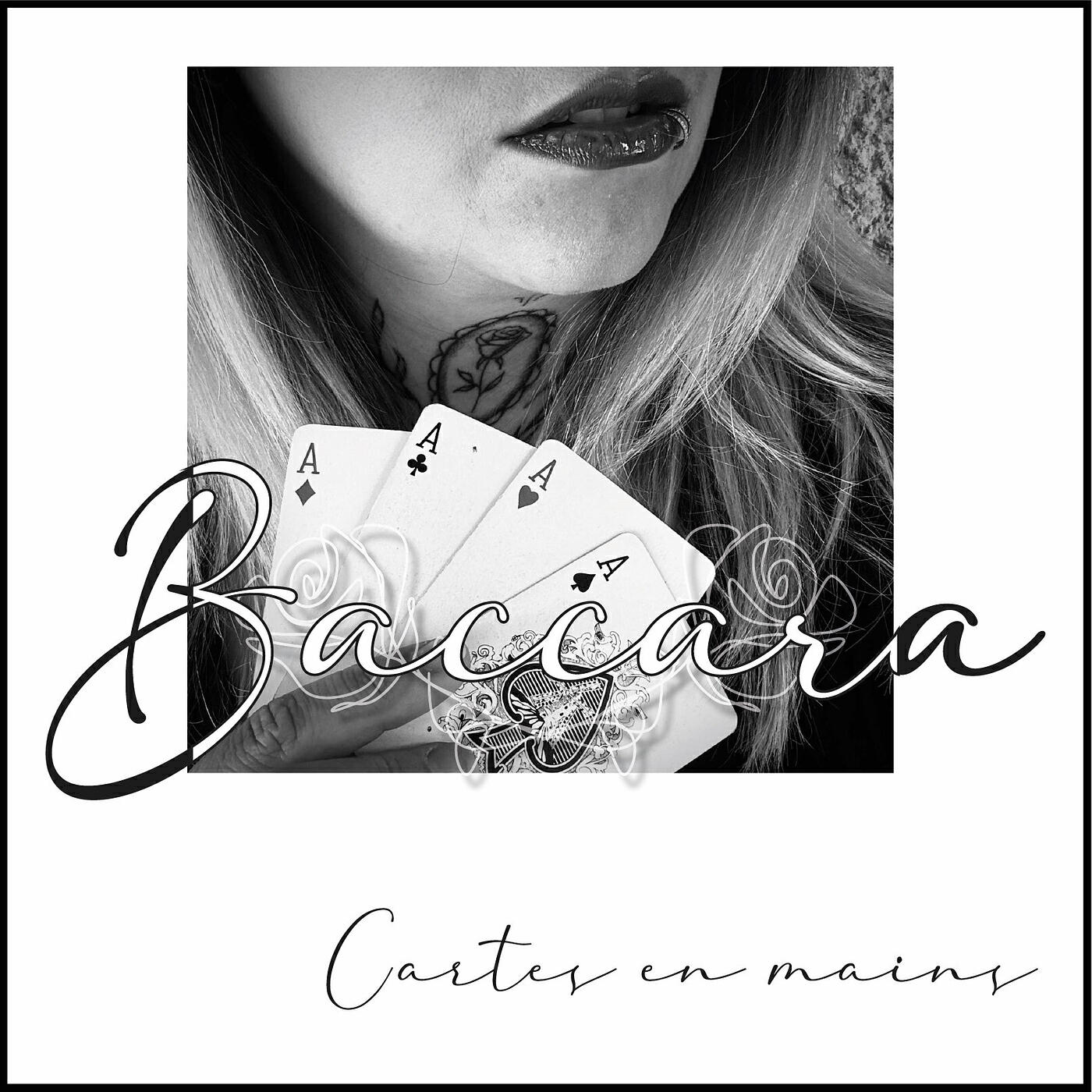 Альбом Cartes en mains исполнителя Baccara
