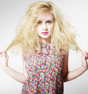 Diana Vickers