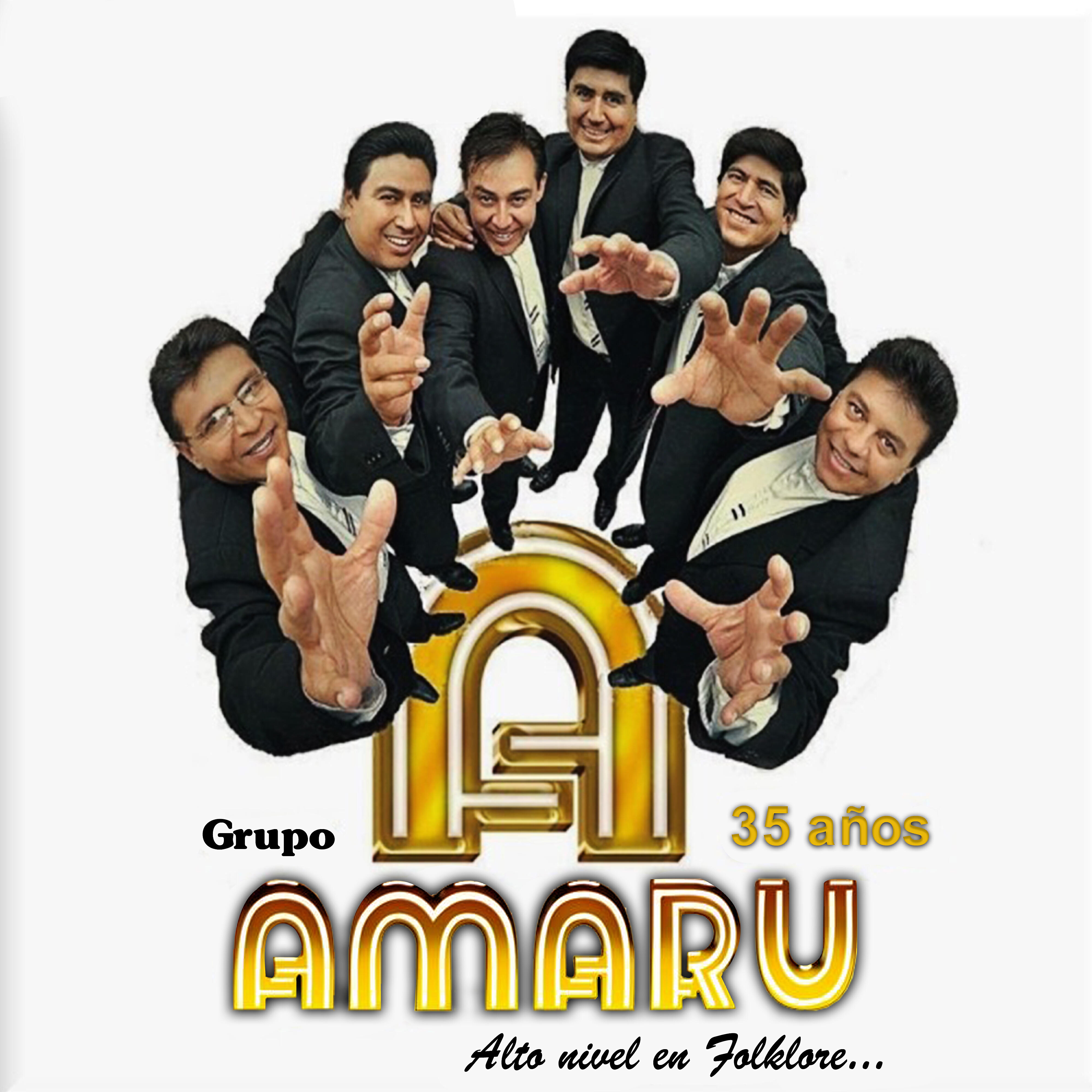 35 Años