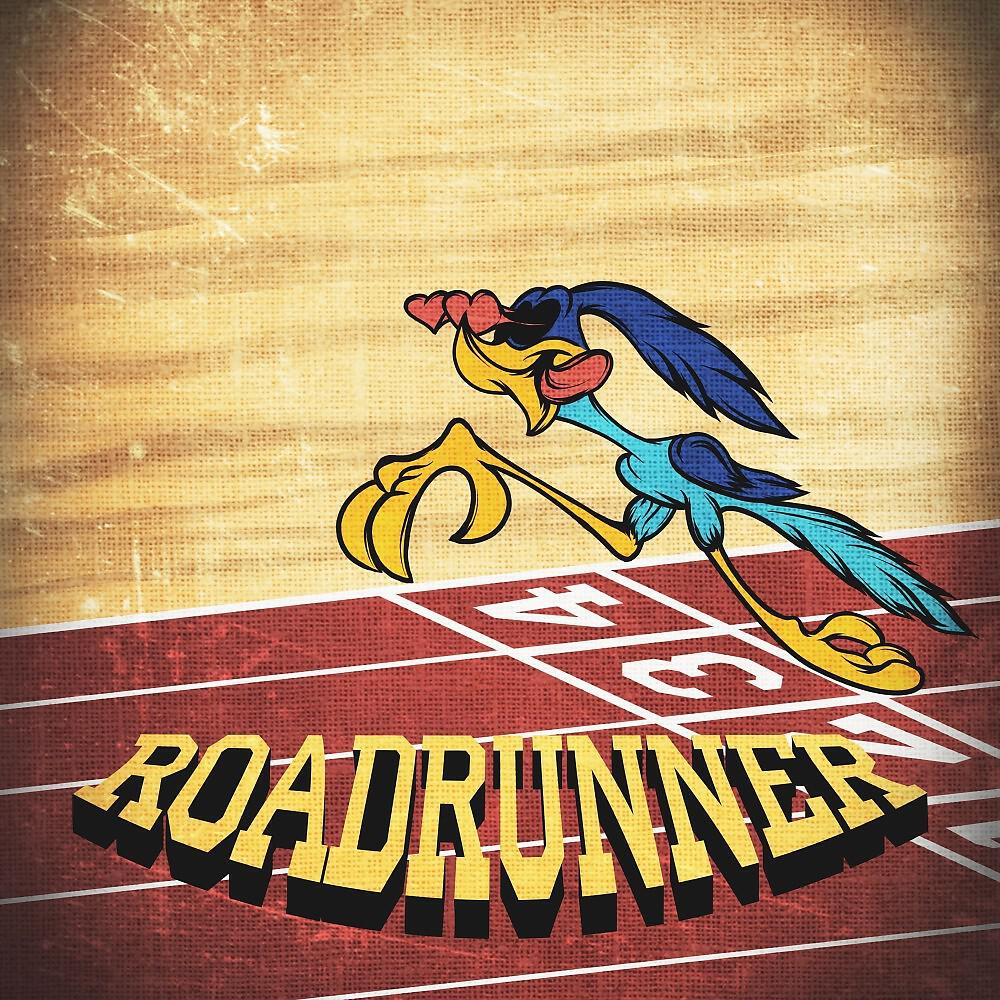 Jci - Roadrunner
