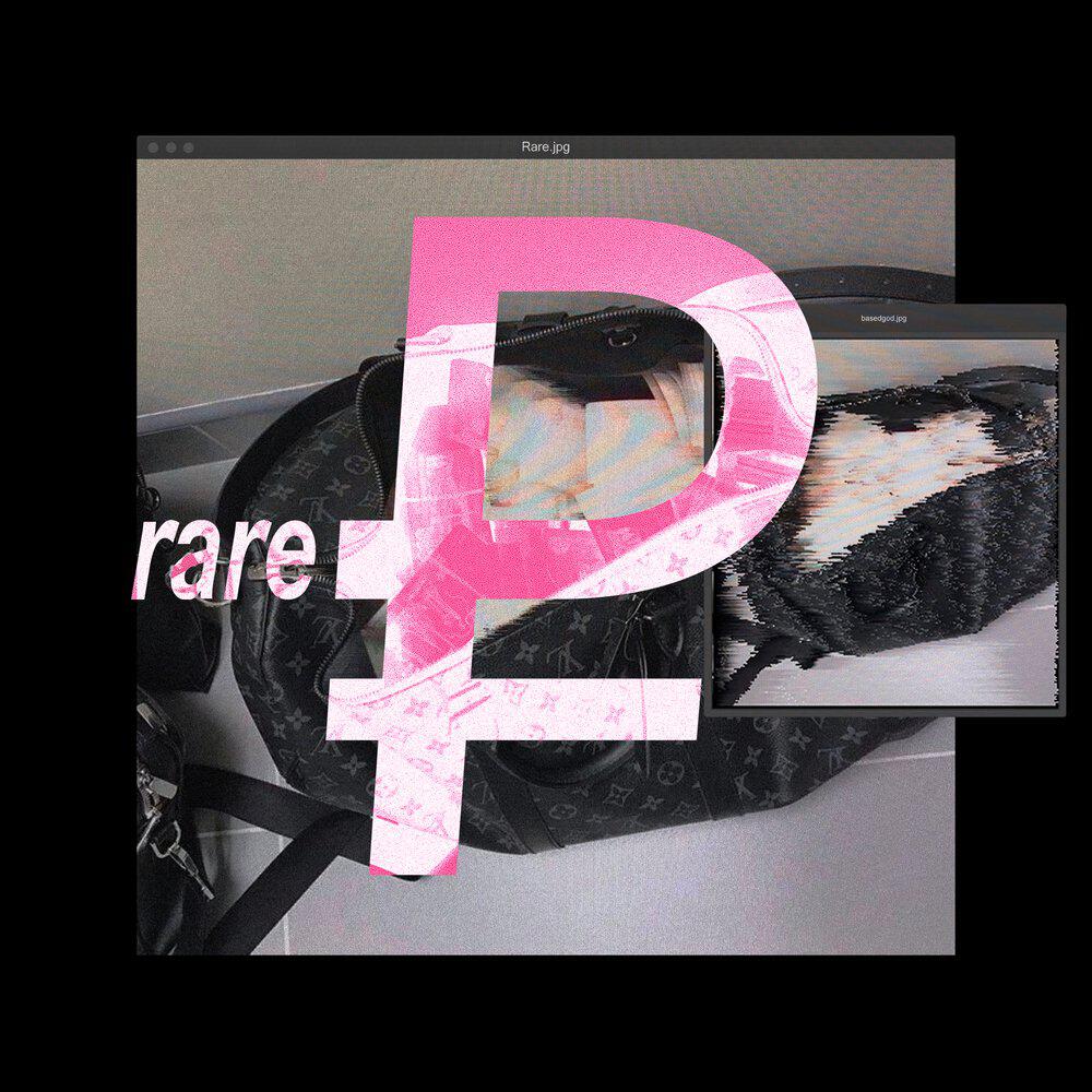 Альбом rare исполнителя FORTUNA 812, BasedGod