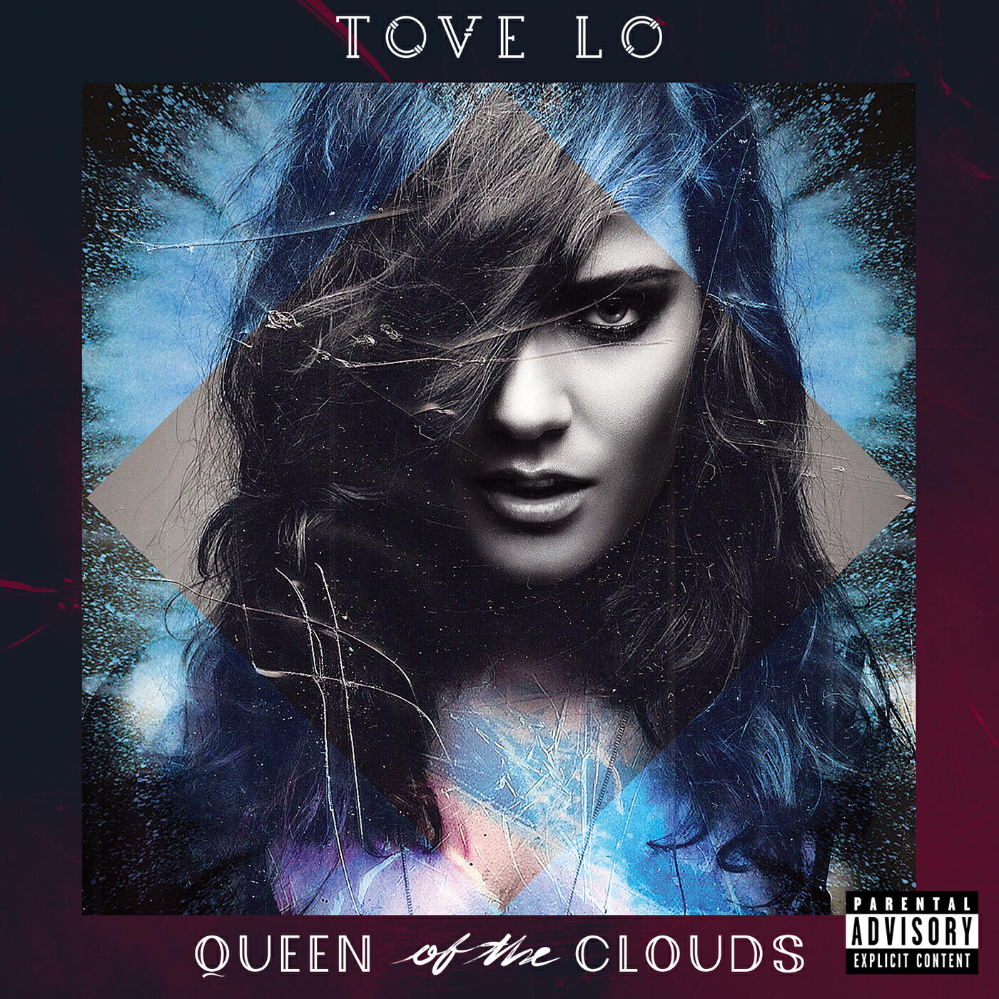 Tove Lo, Lucas Nord - Run On Love (QOTC Edit)
