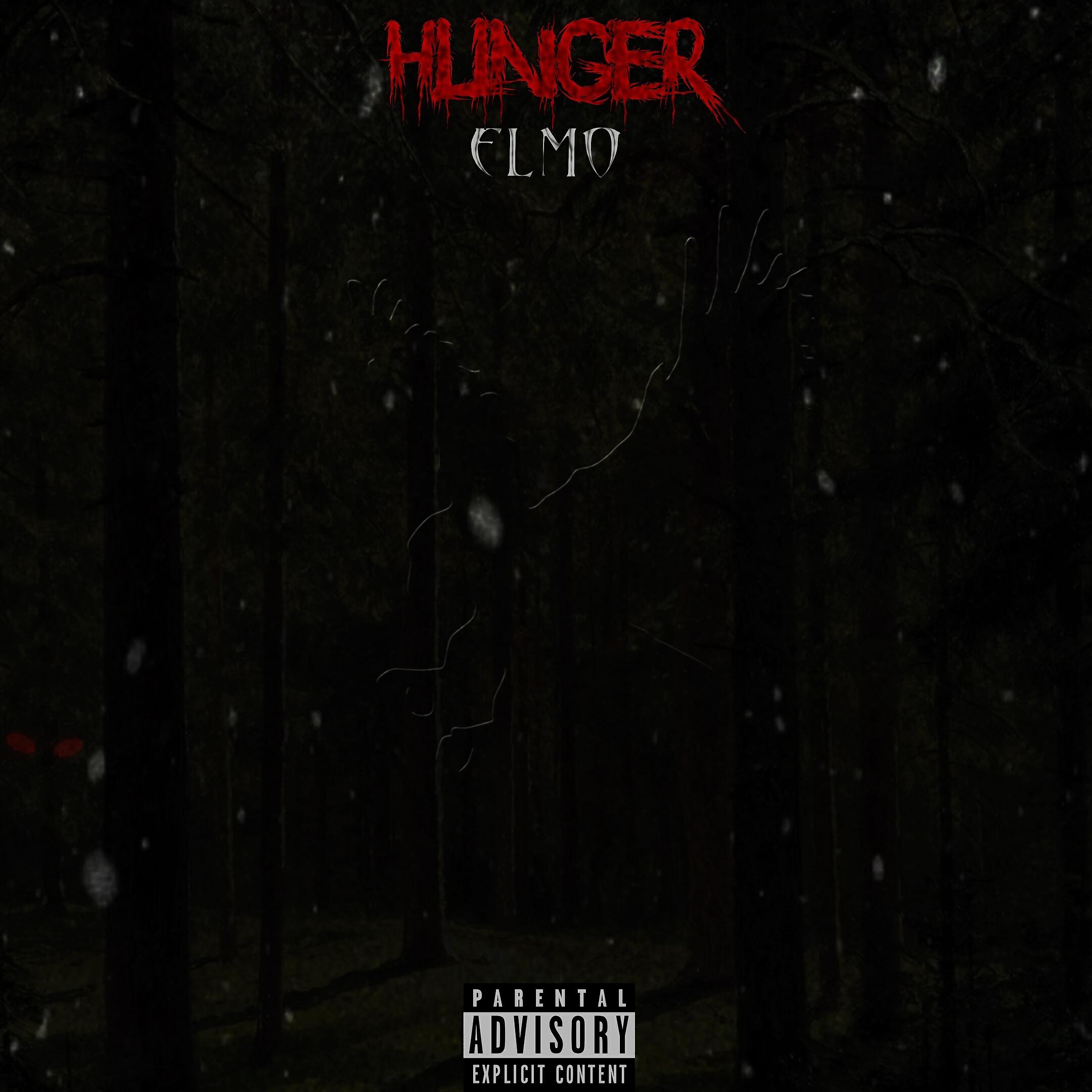 Альбом Hunger исполнителя Elmo