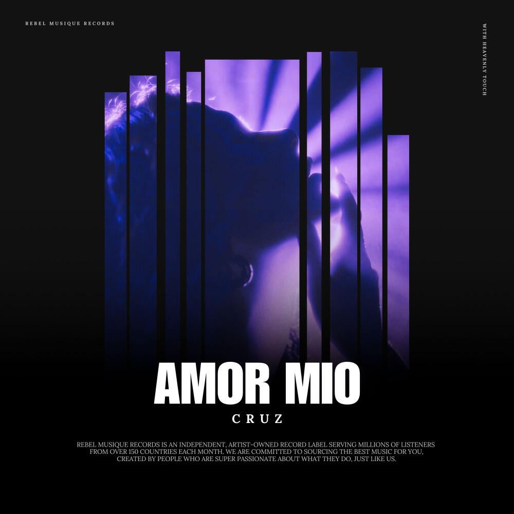 Amor Mio