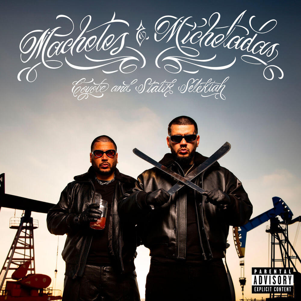 Machetes & Micheladas