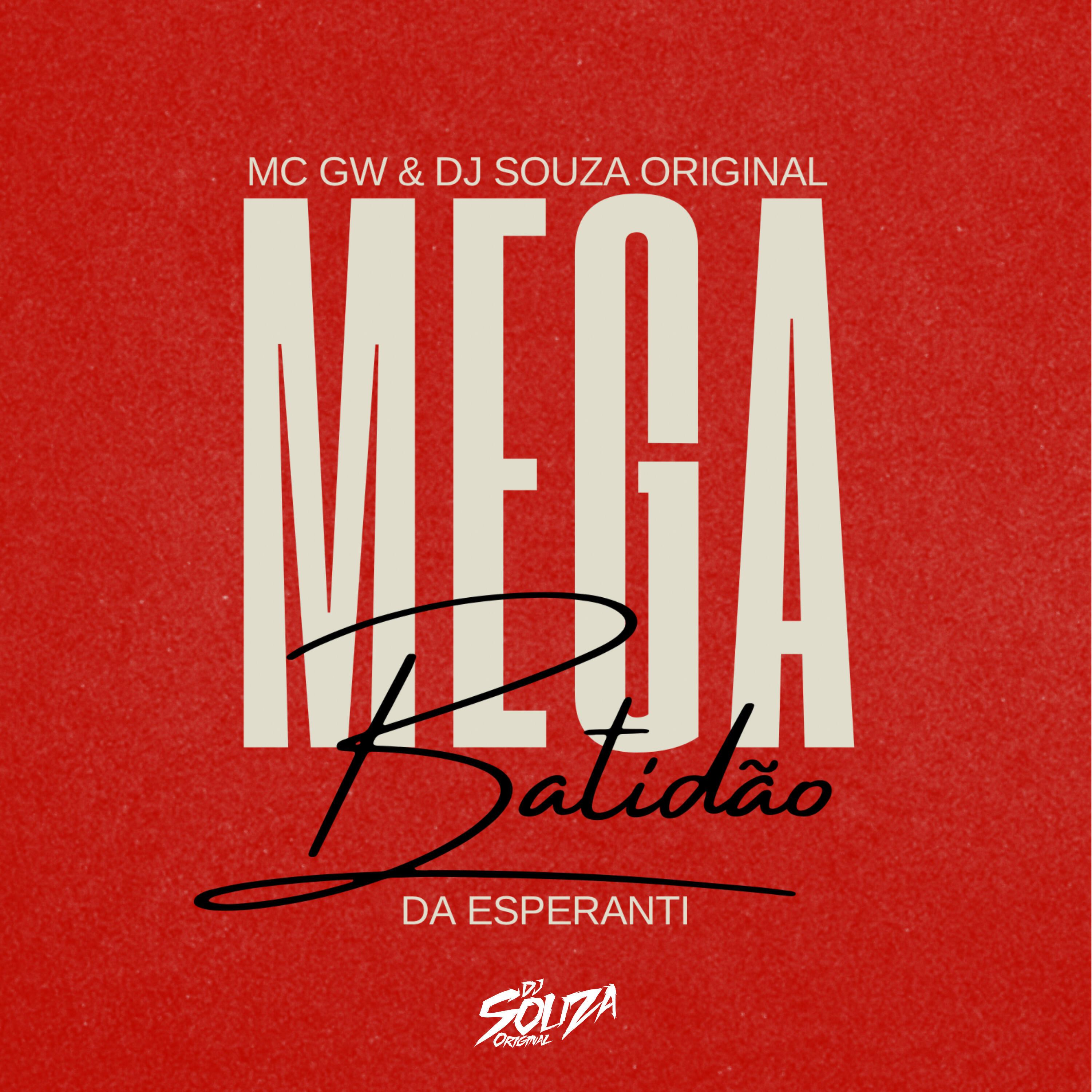 Mega Batidão da Esperanti