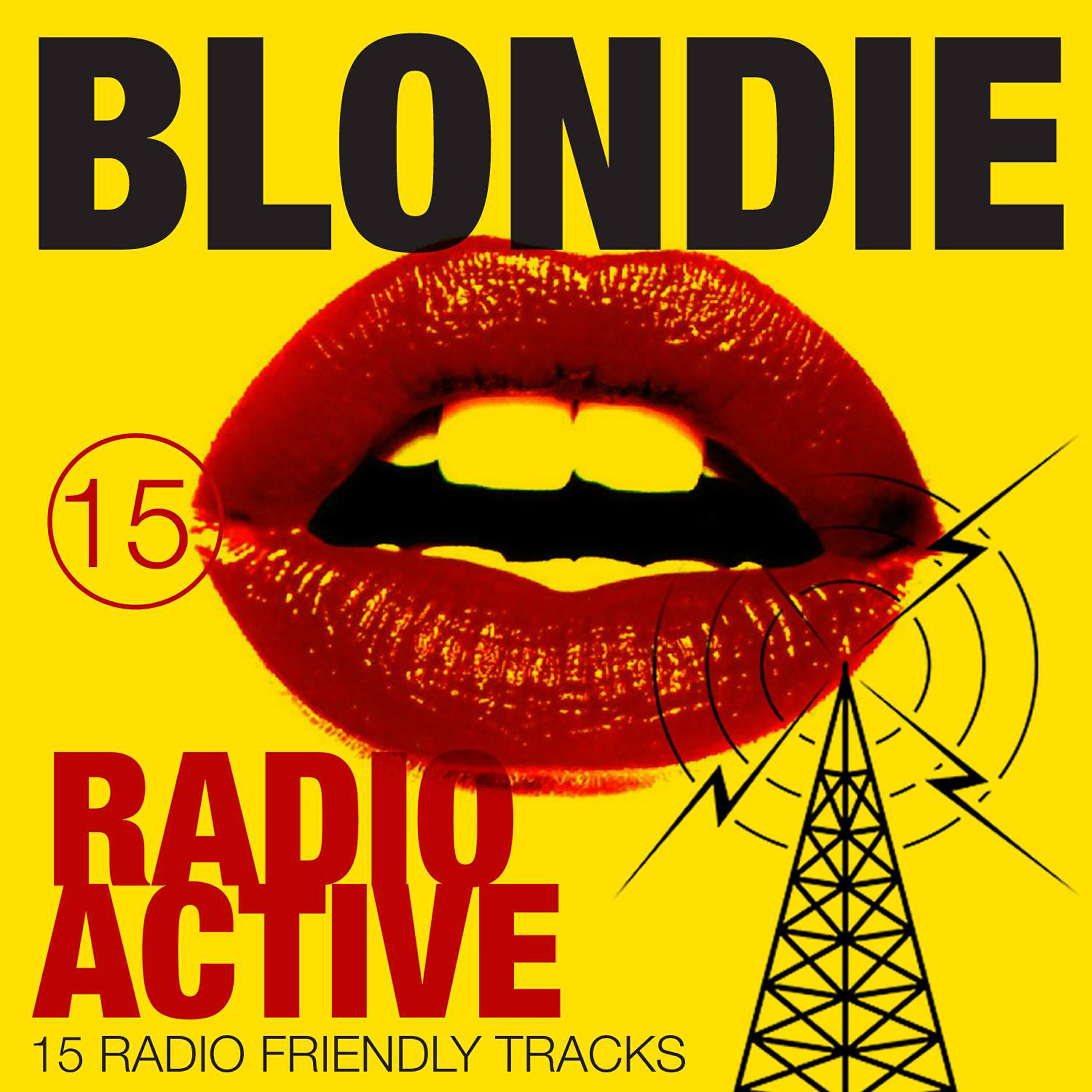 Radio Active - 15 Radio Friendly Tracks