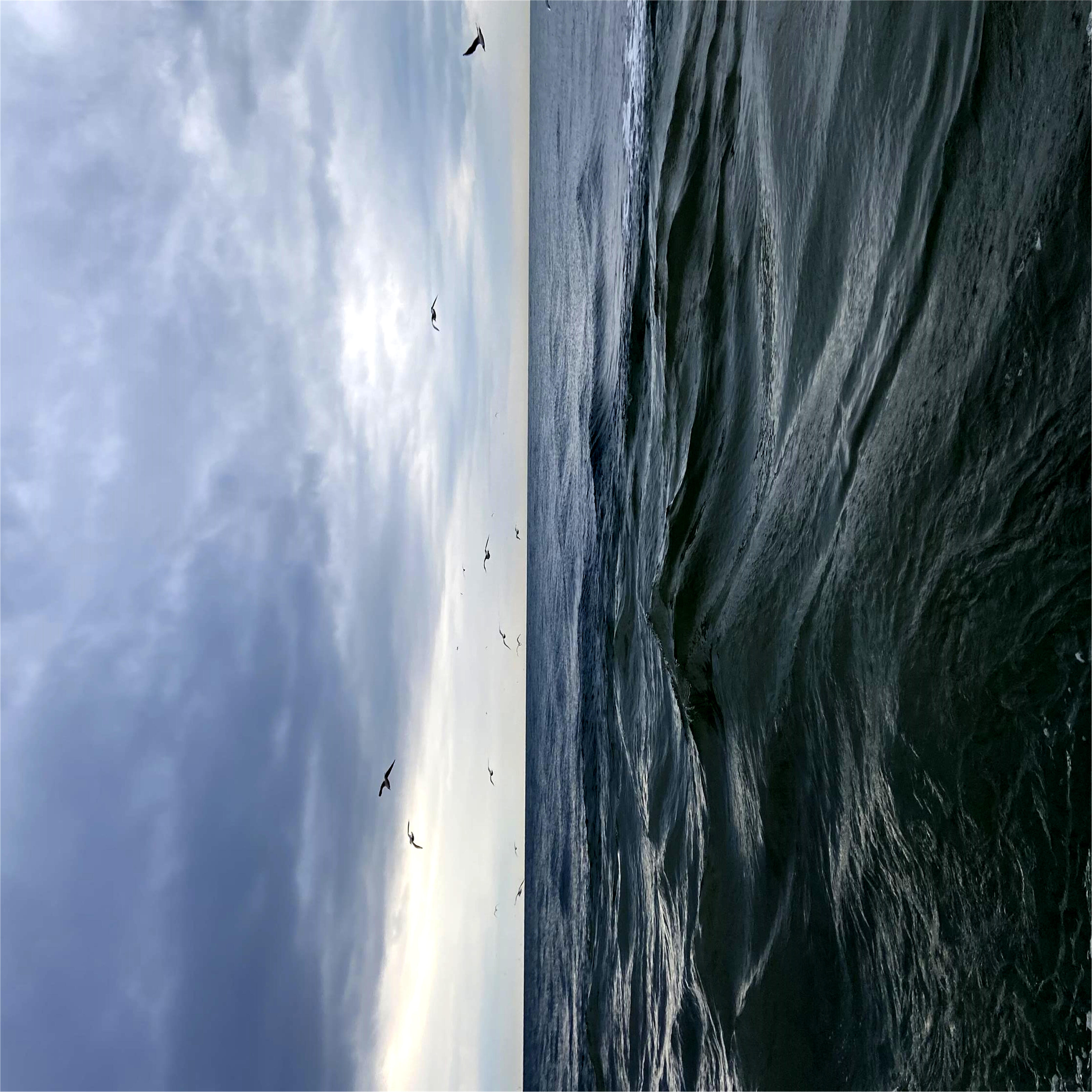 Вода