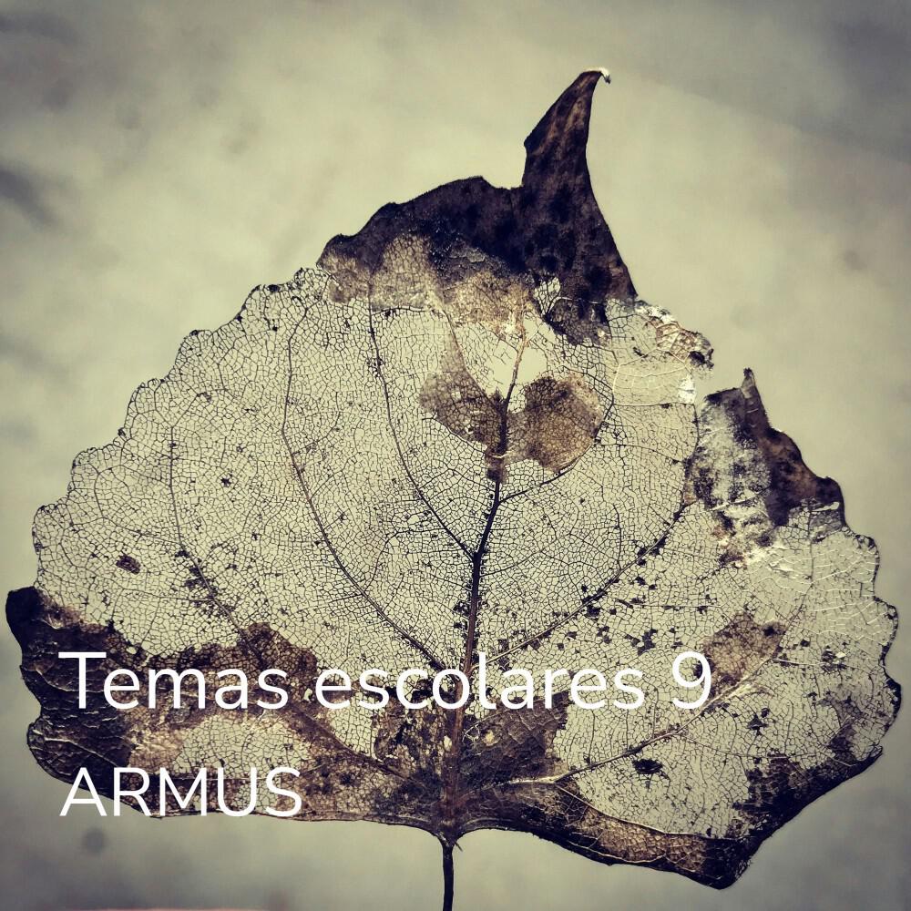 Temas Escolares 9