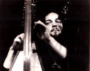 Alan Stivell