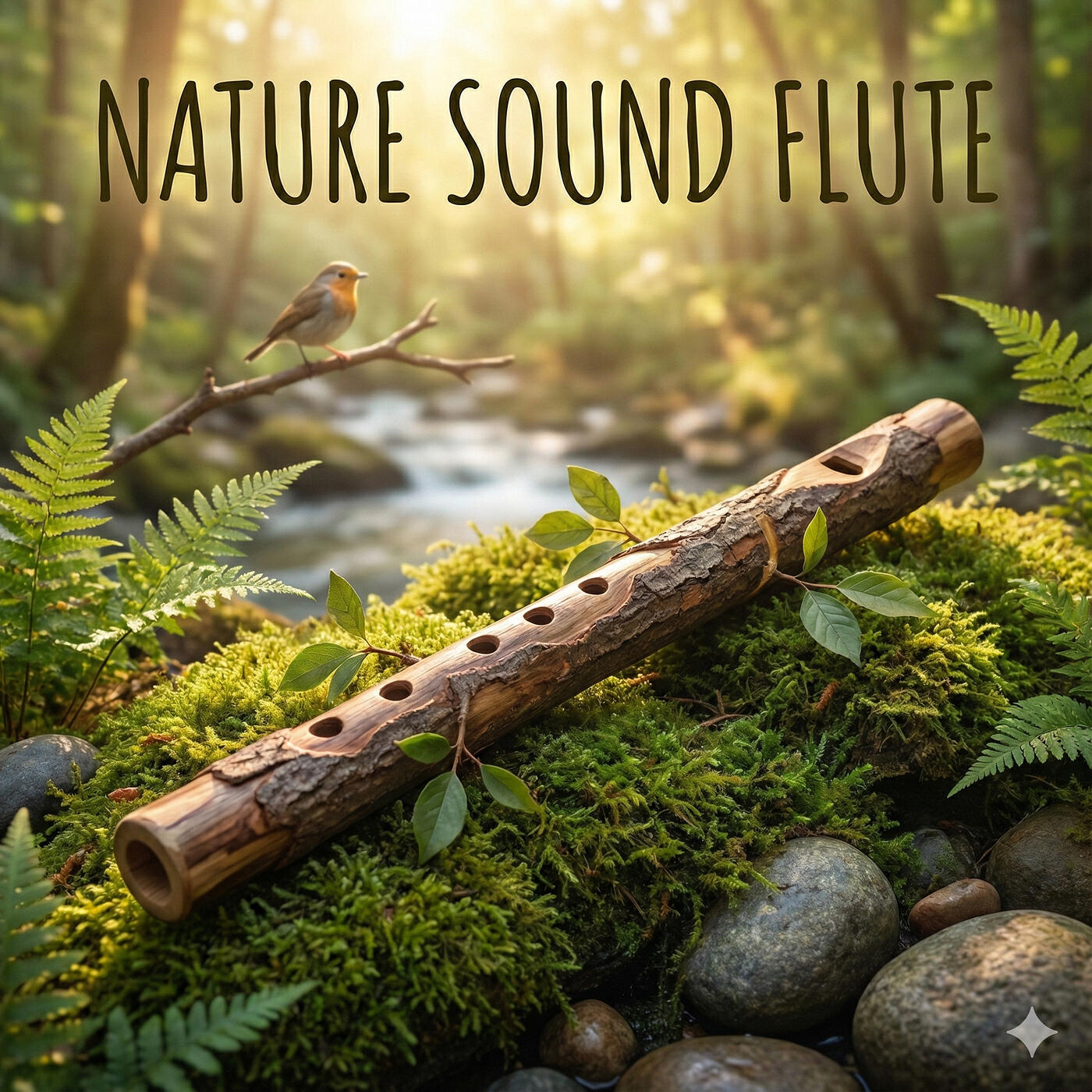 Nature Sound Flute