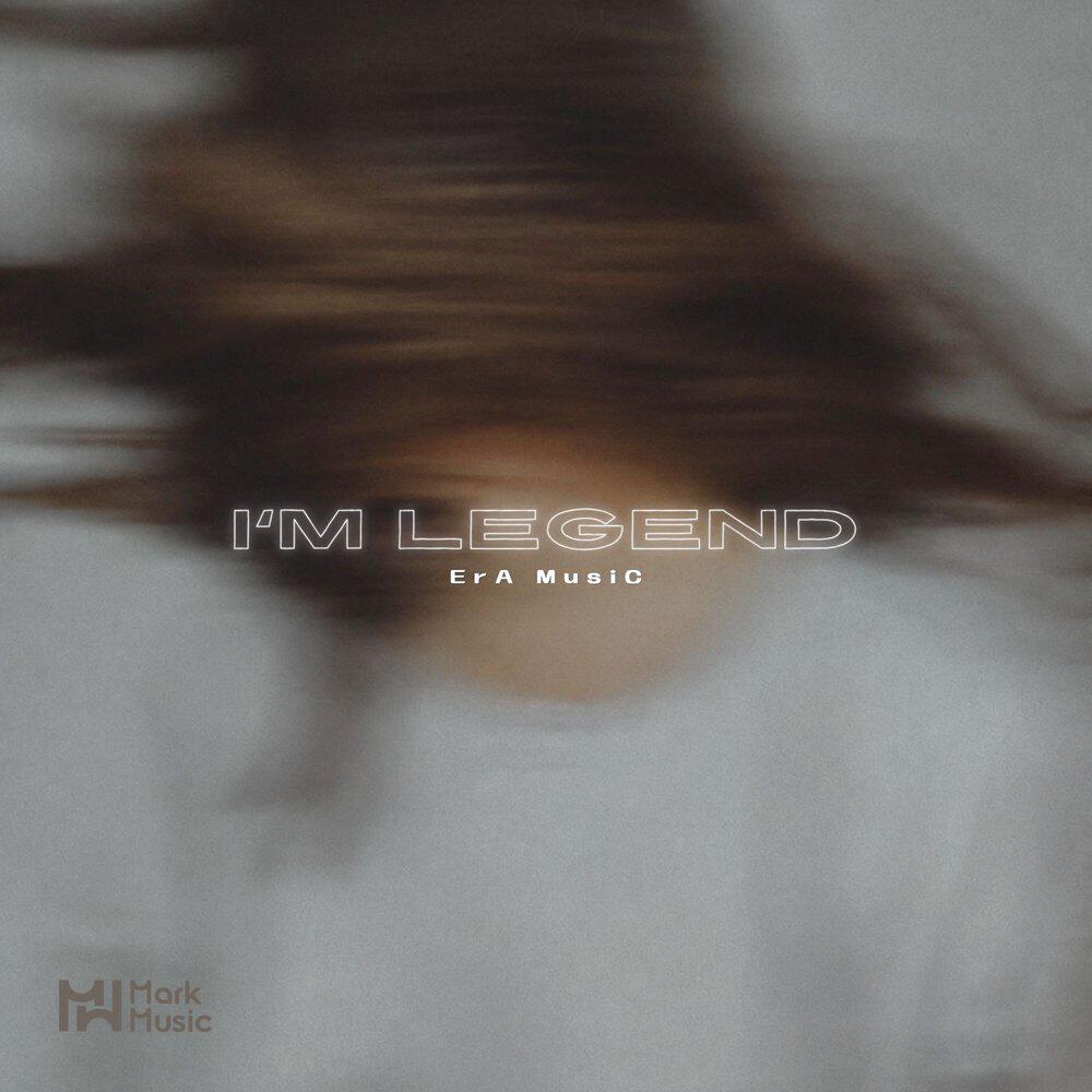 Альбом I'm Legend исполнителя Era Music