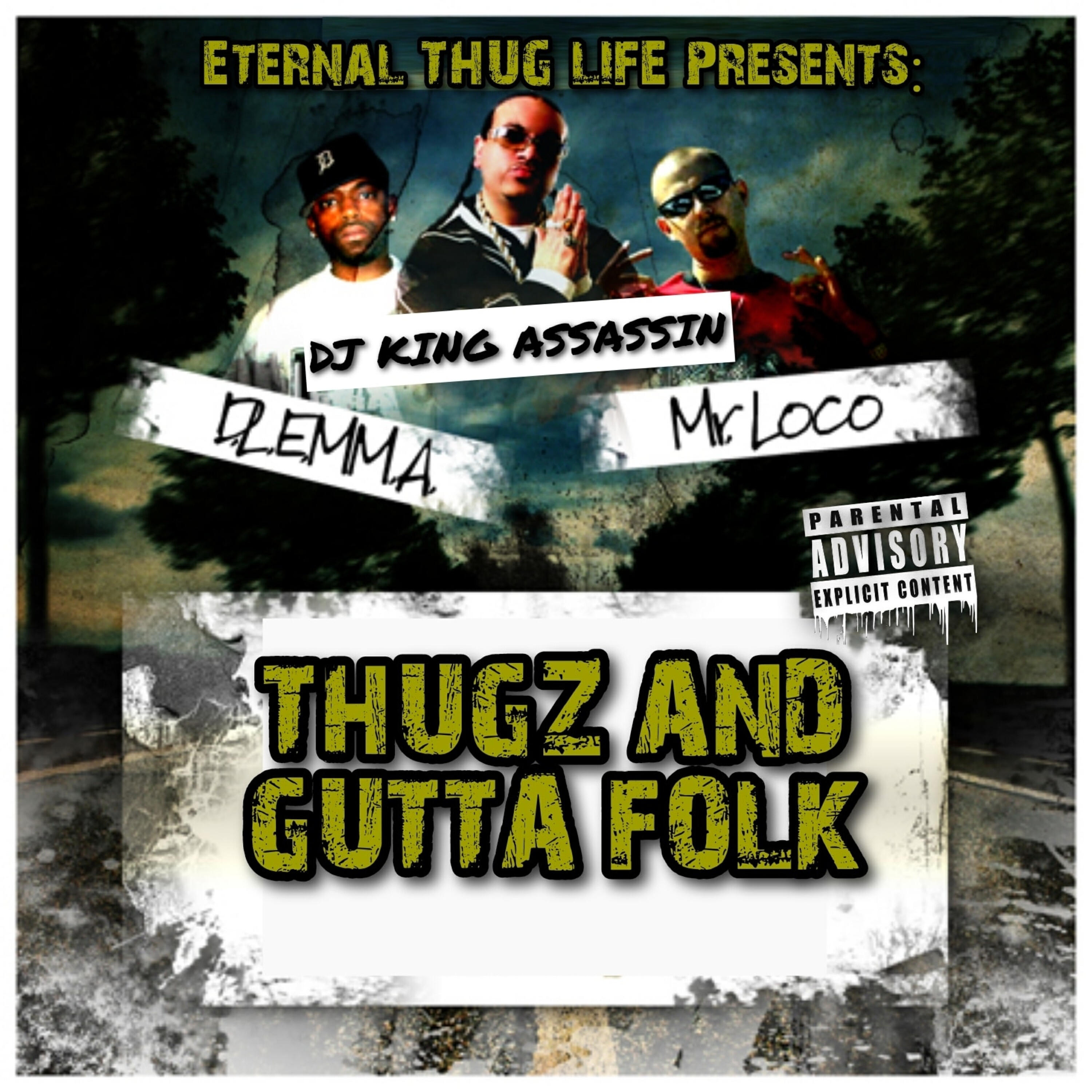 Tre Murdah
