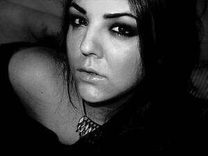 Ashley Tomberlin