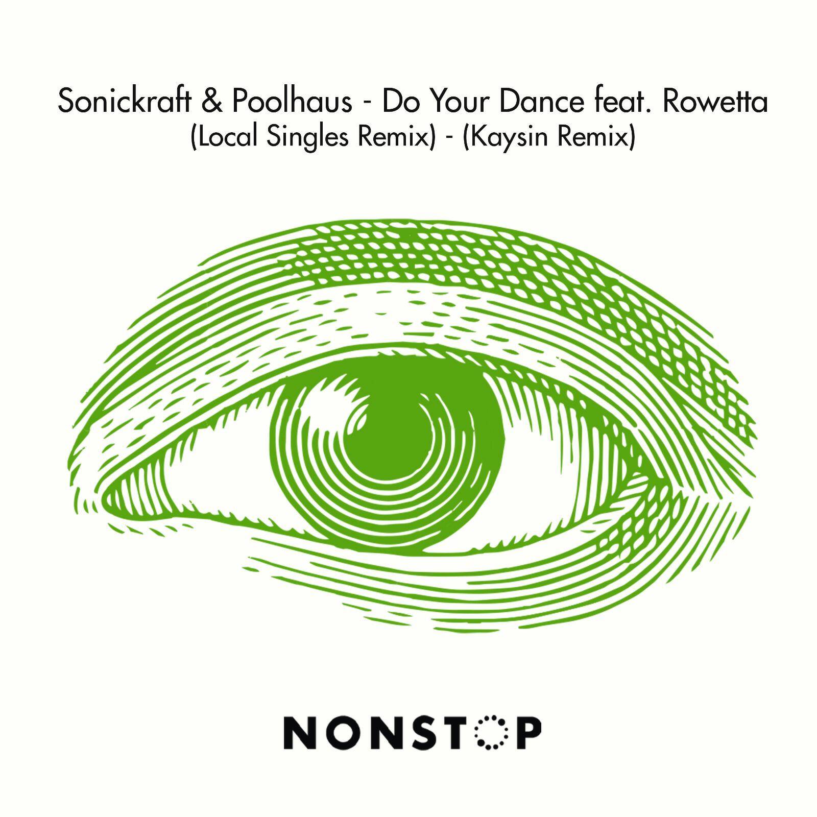 Do Your Dance