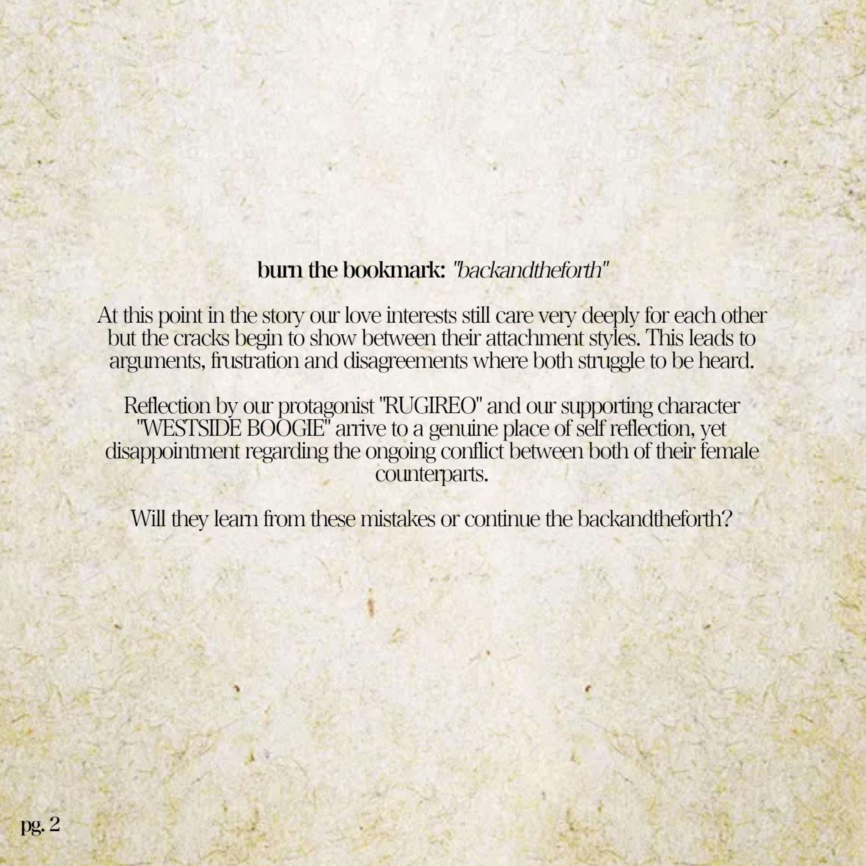 backandtheforth