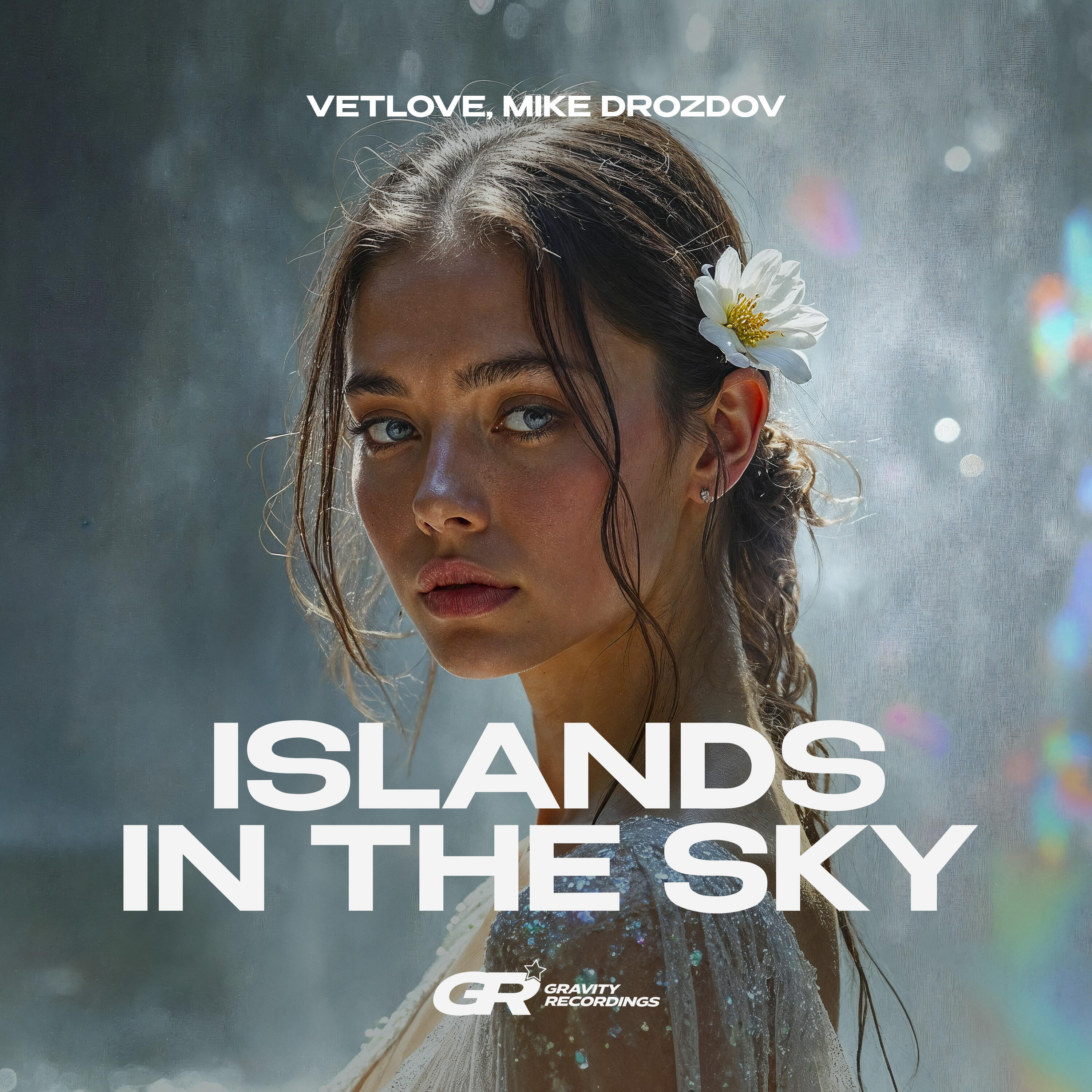 Islands In The Sky