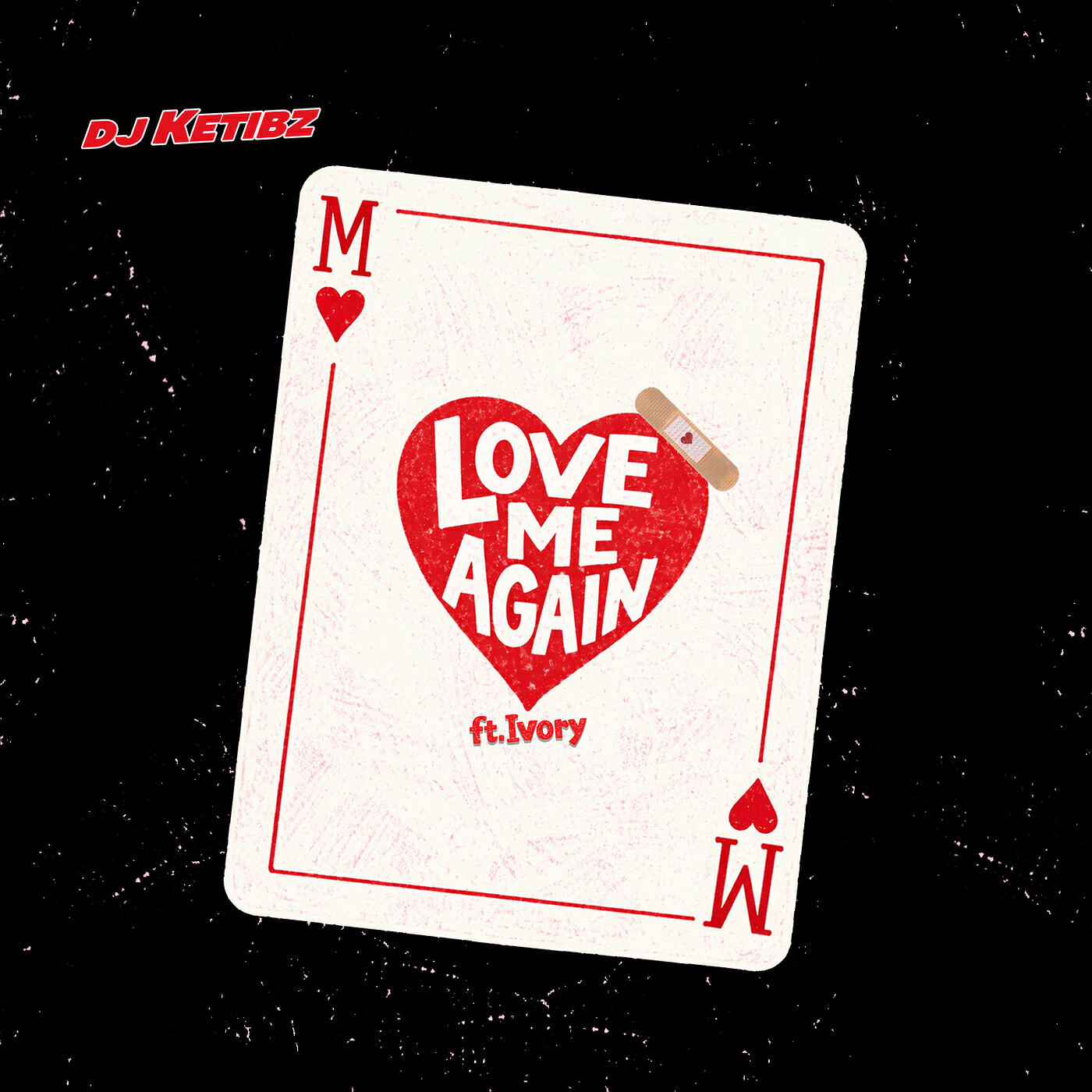 Love Me Again