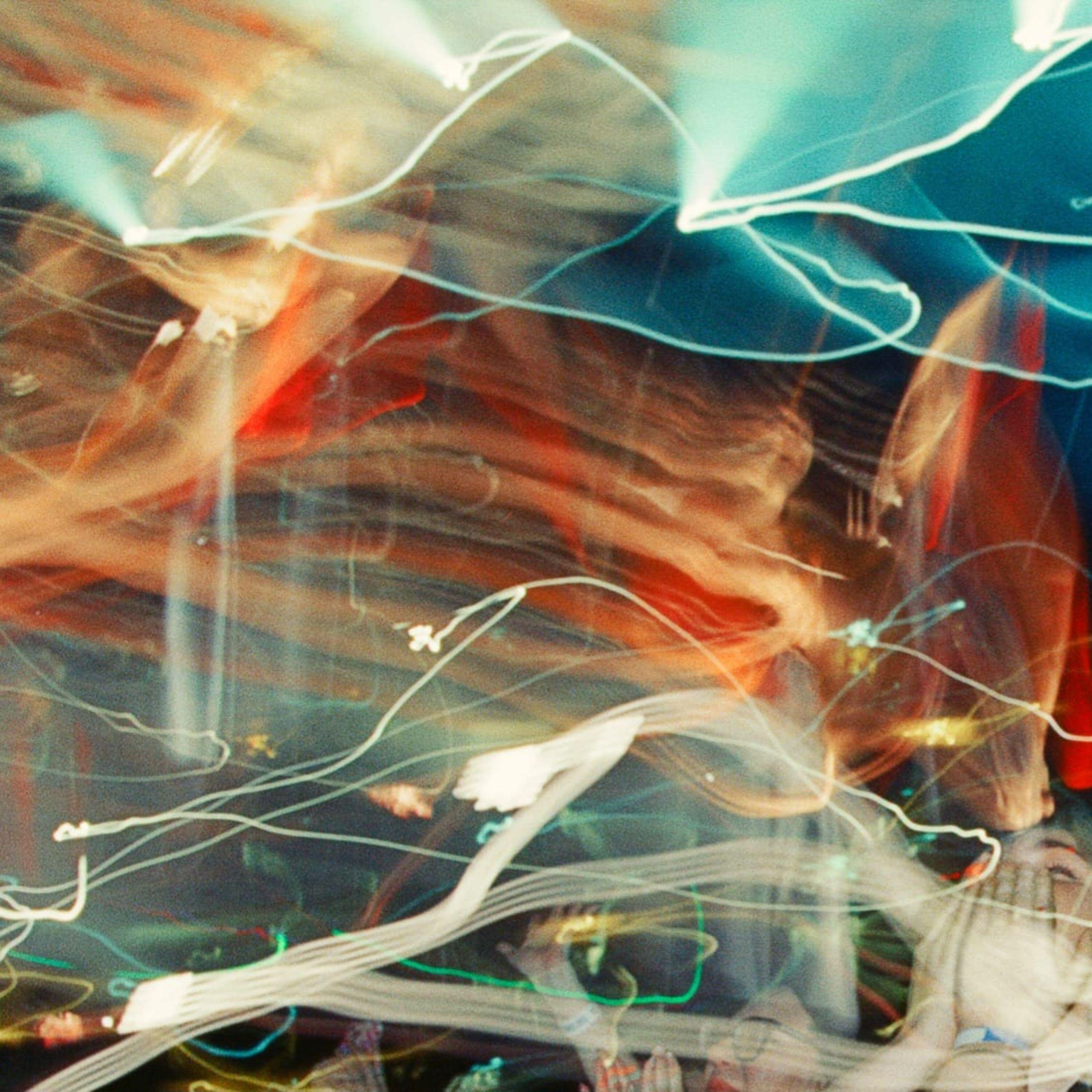 Альбом it drives me (out of my mind) исполнителя Sudden Lights, NOËP
