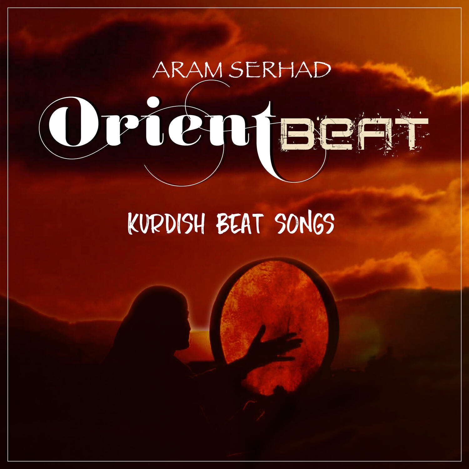 Kurdish Beat Songs (Remix)