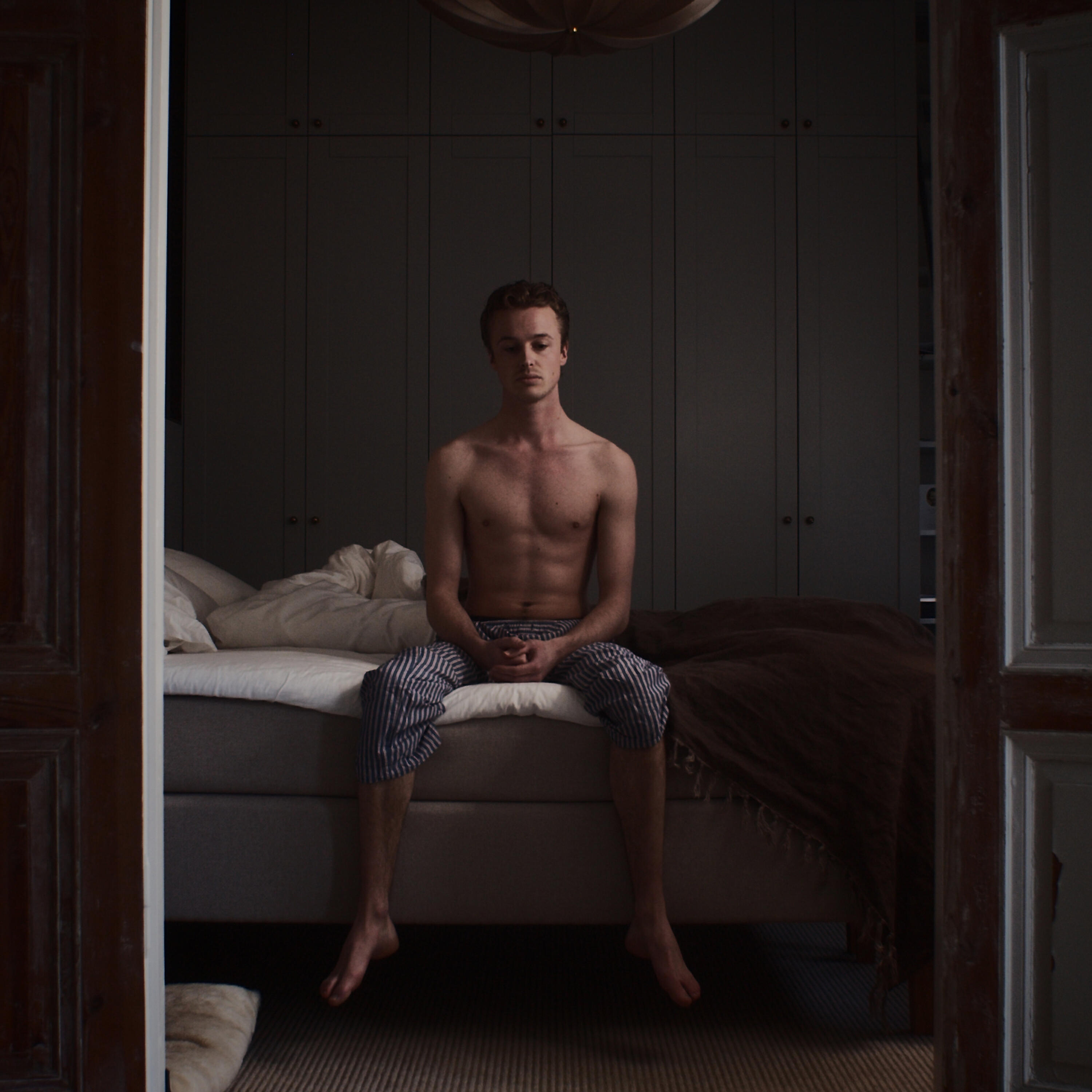 Isak Danielson - Start Again