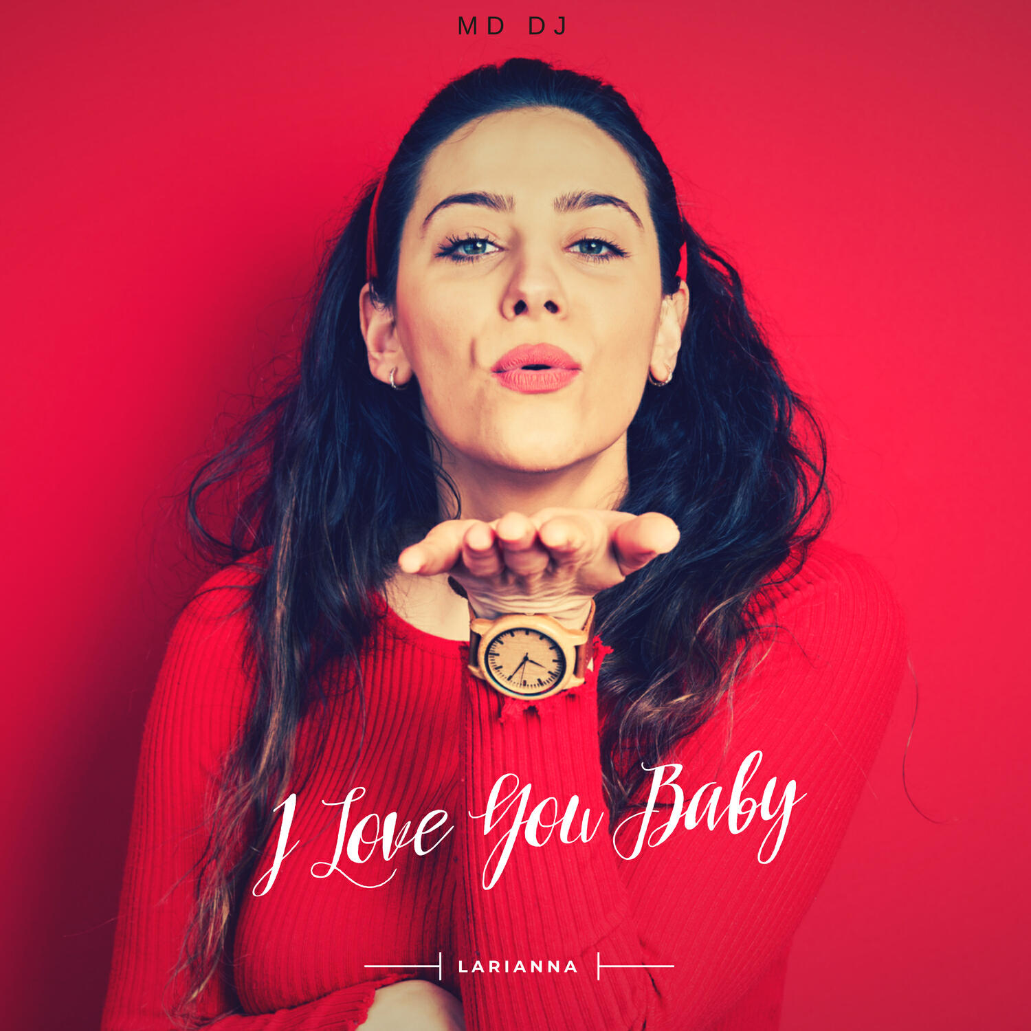 I Love You Baby