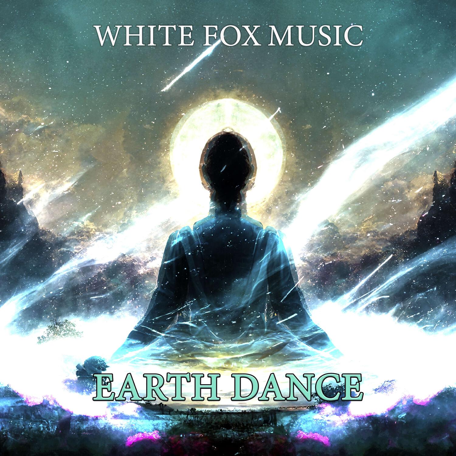 Альбом Earth Dance исполнителя White Fox Music