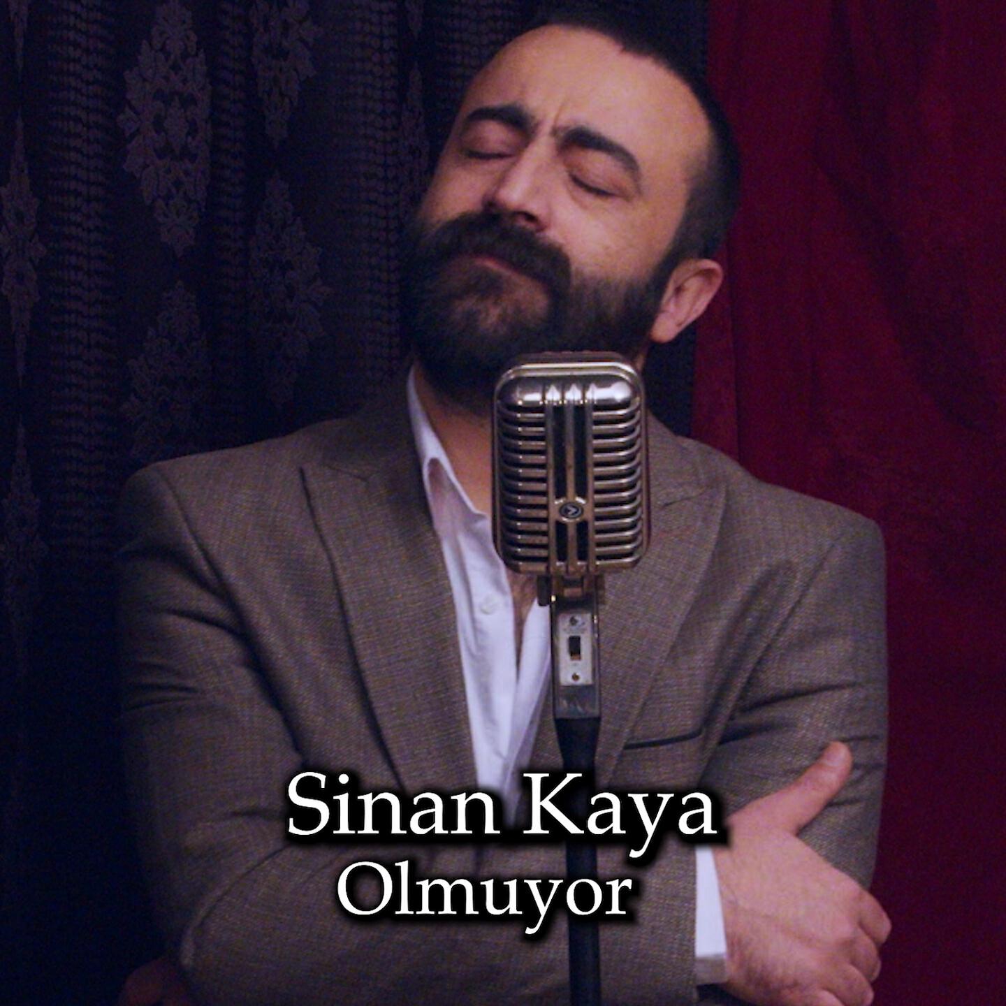 Olmuyor