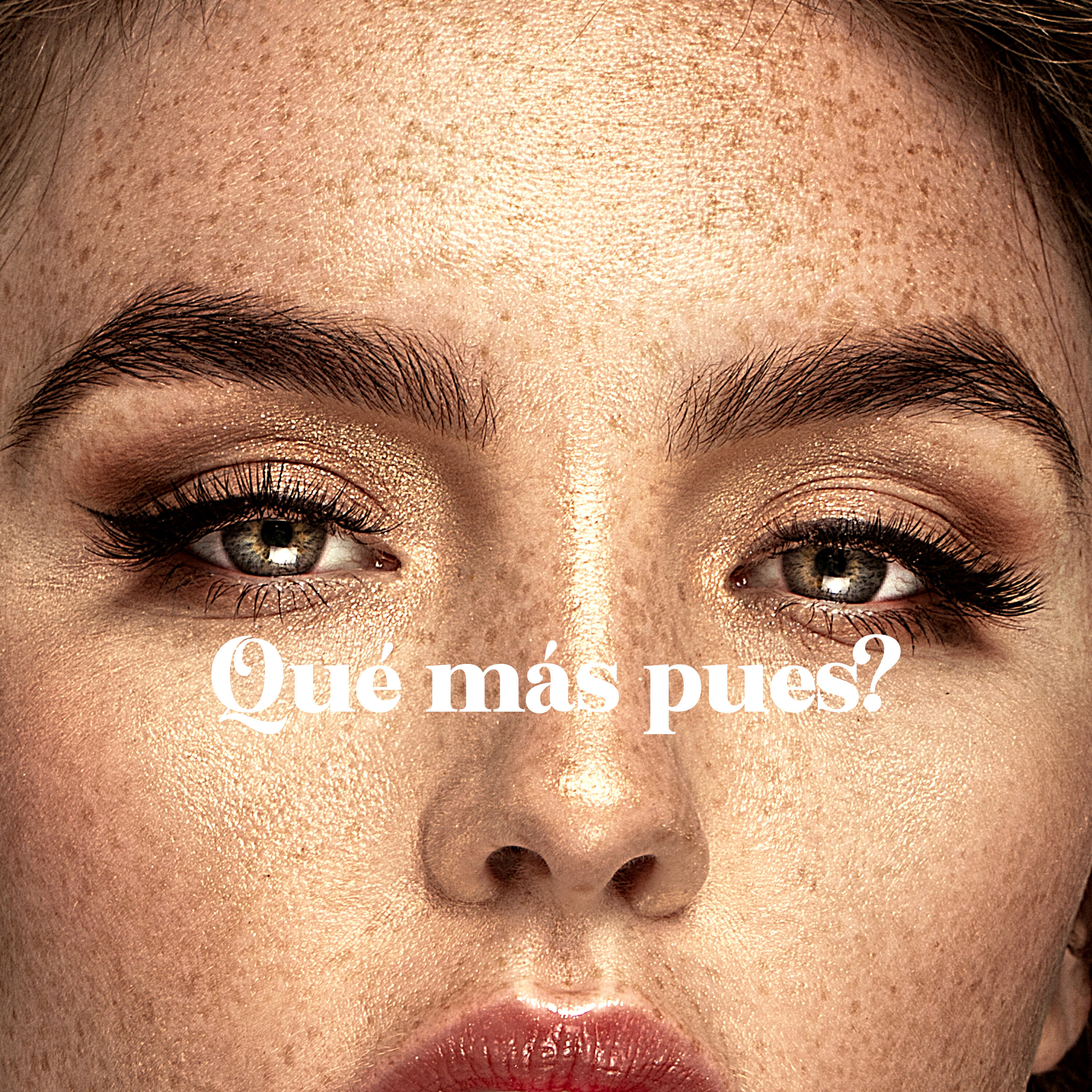 The Harmony Group - QUÉ MÁS PUES?