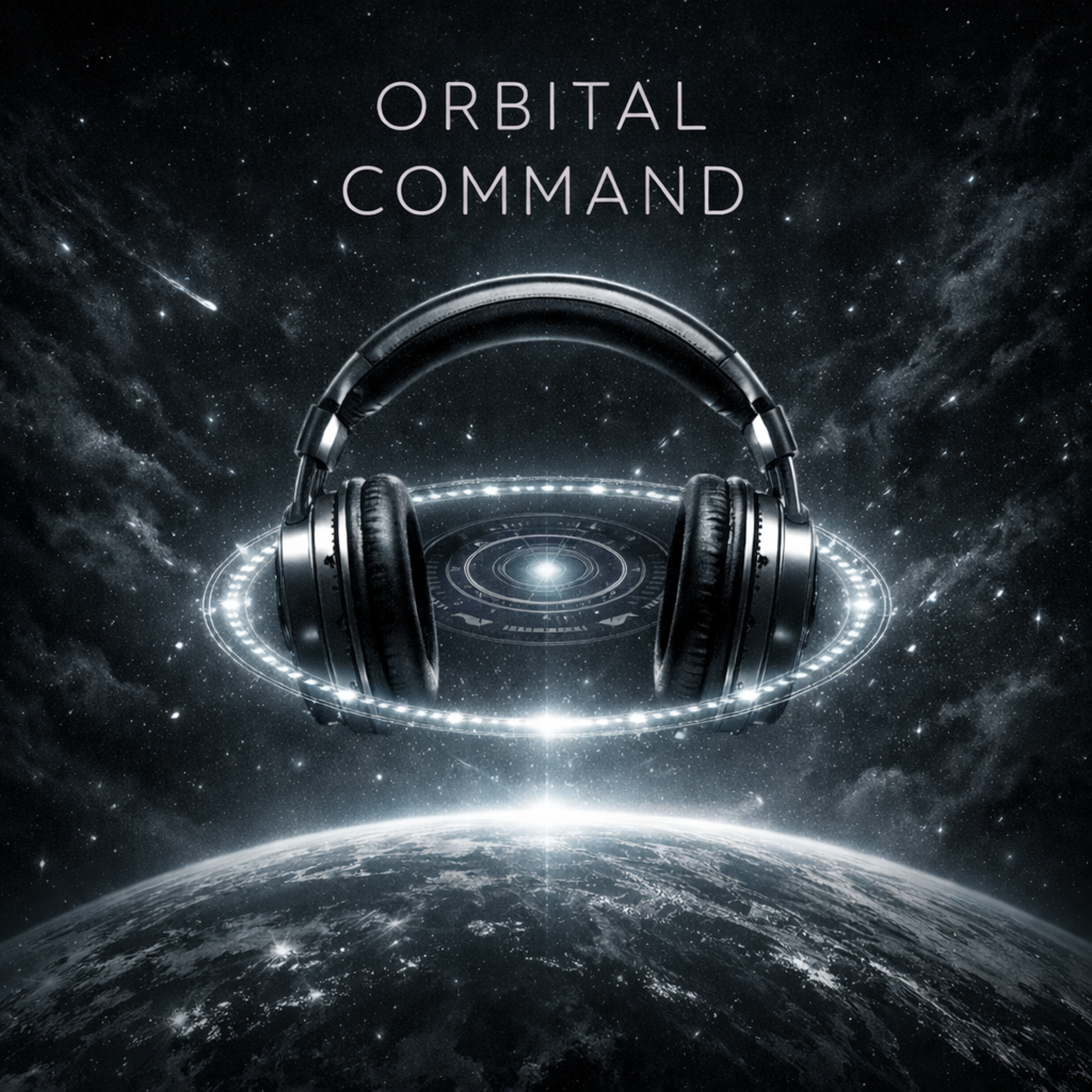 ORBITAL COMMAND