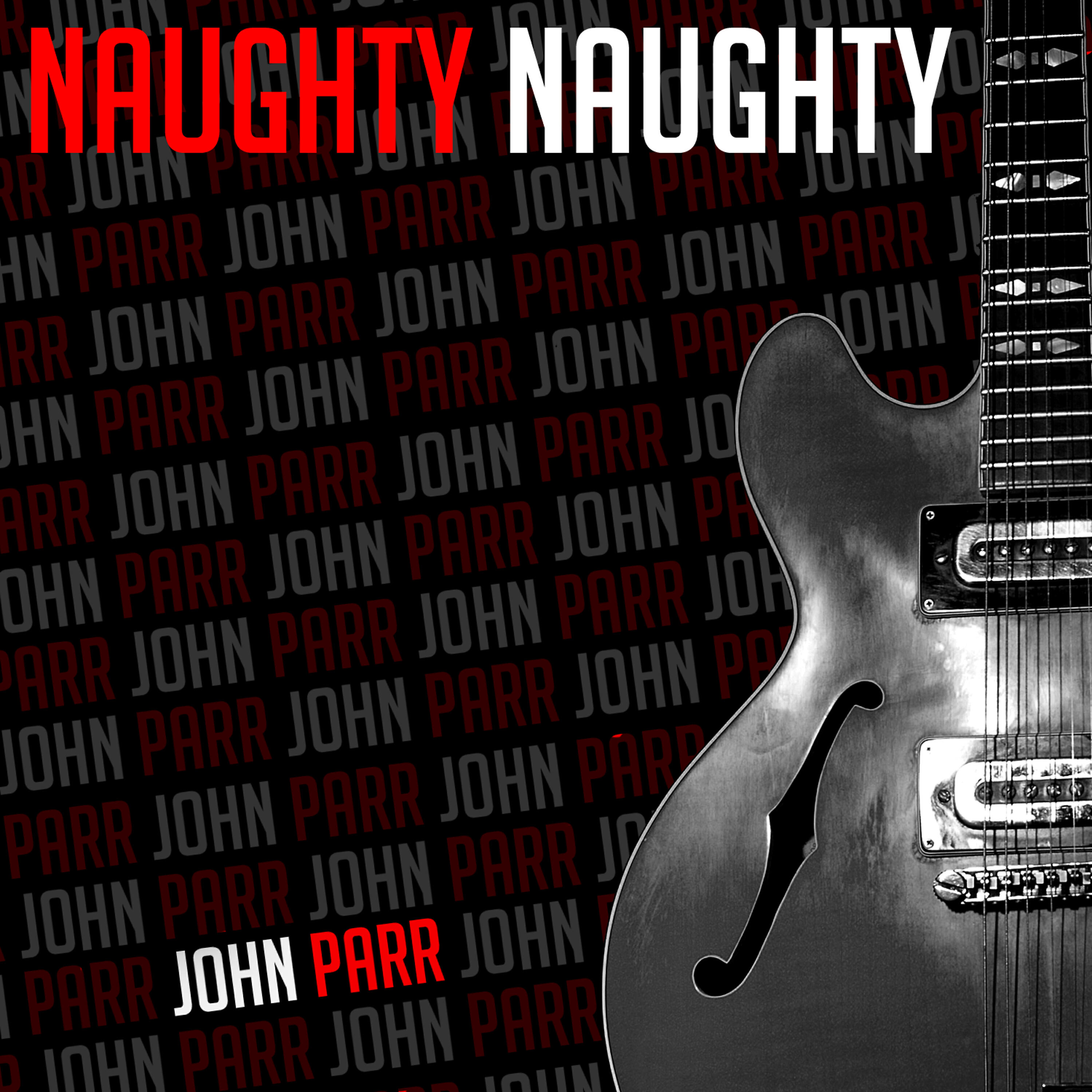 Naughty Naughty - Single