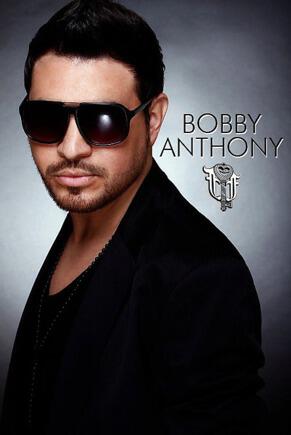Bobby Anthony