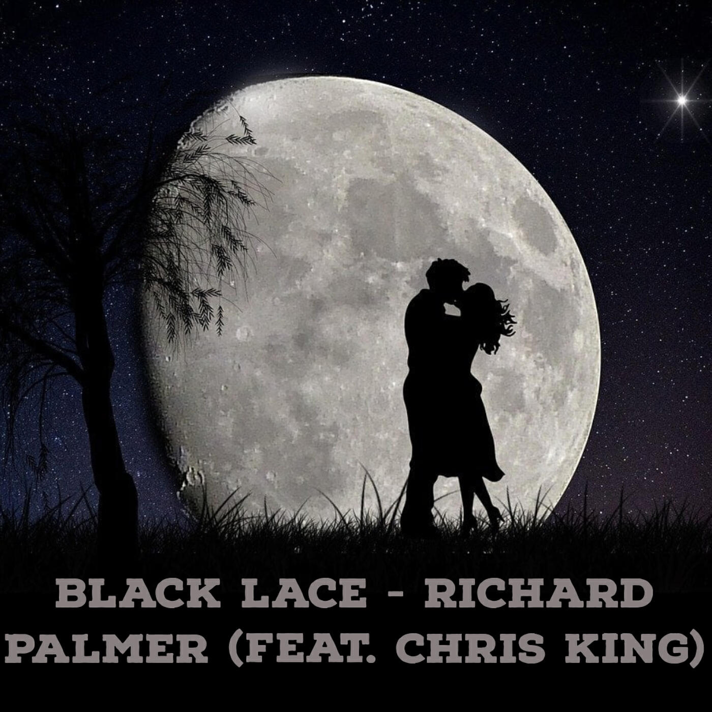 Richard Palmer