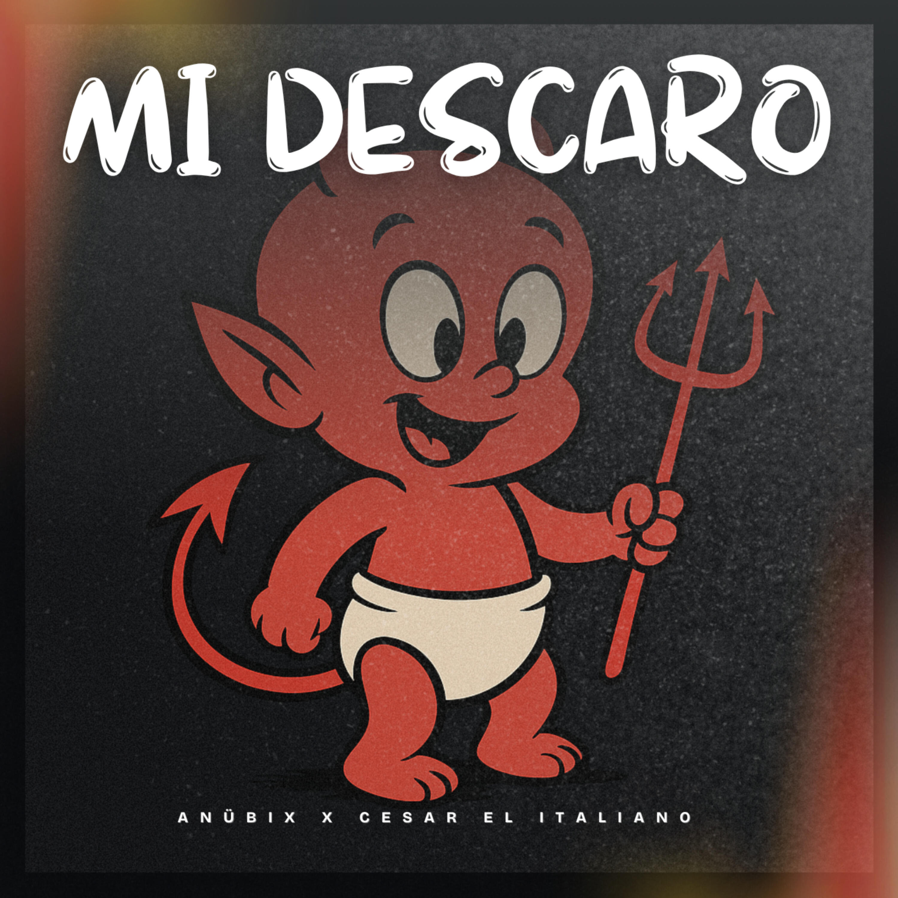 CESAR EL ITALIANO
