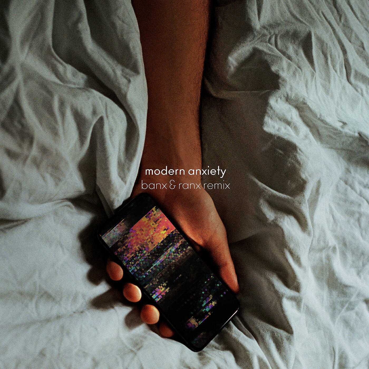 modern anxiety (Banx & Ranx Remix)