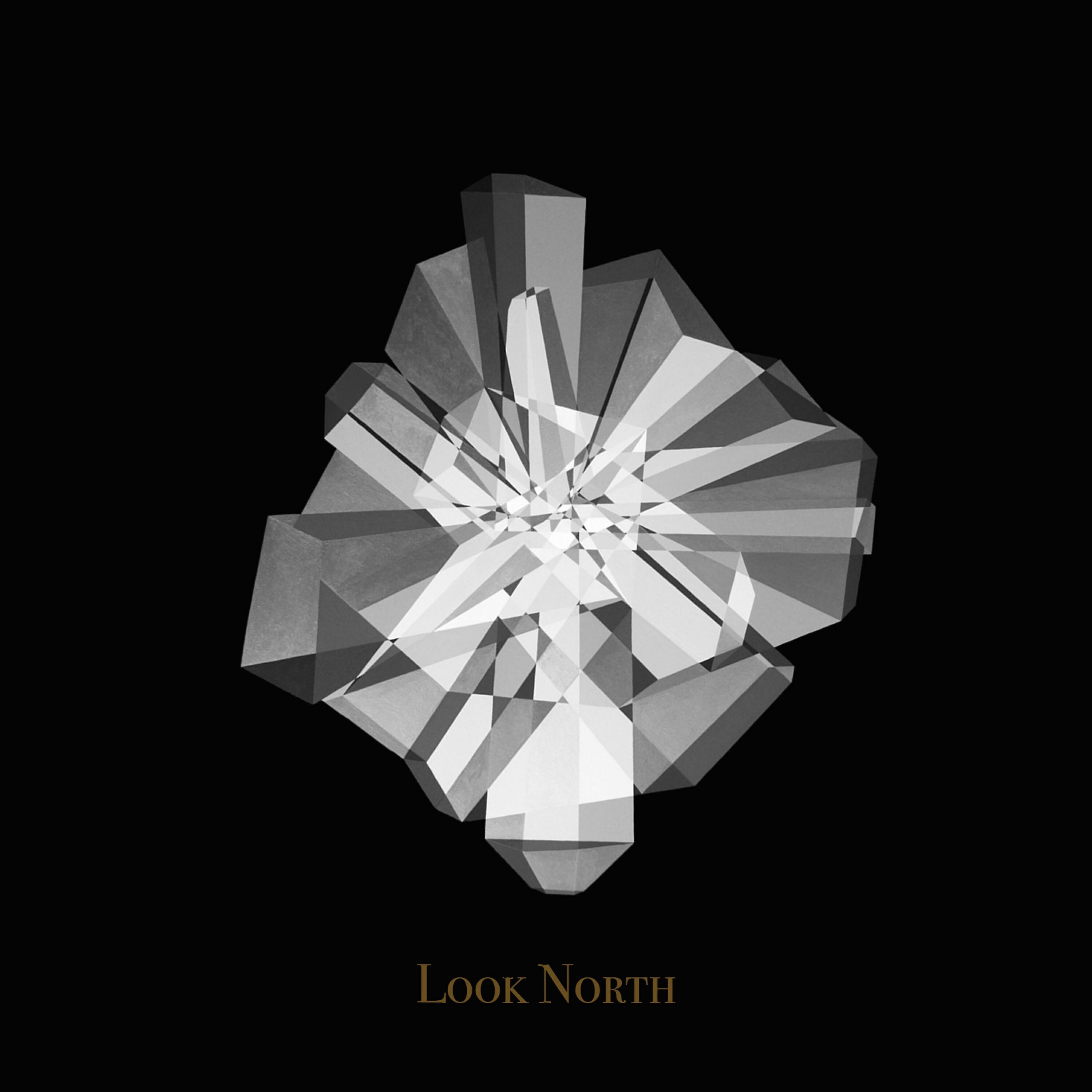 Альбом Look North исполнителя N E A, Martin Smoge