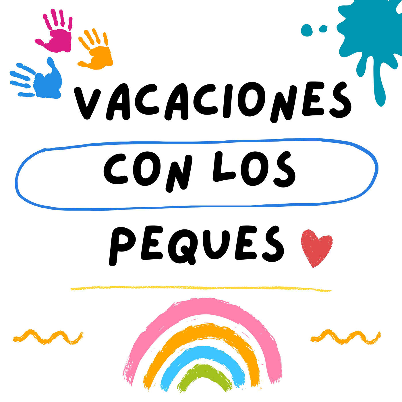 Pequeño Pez