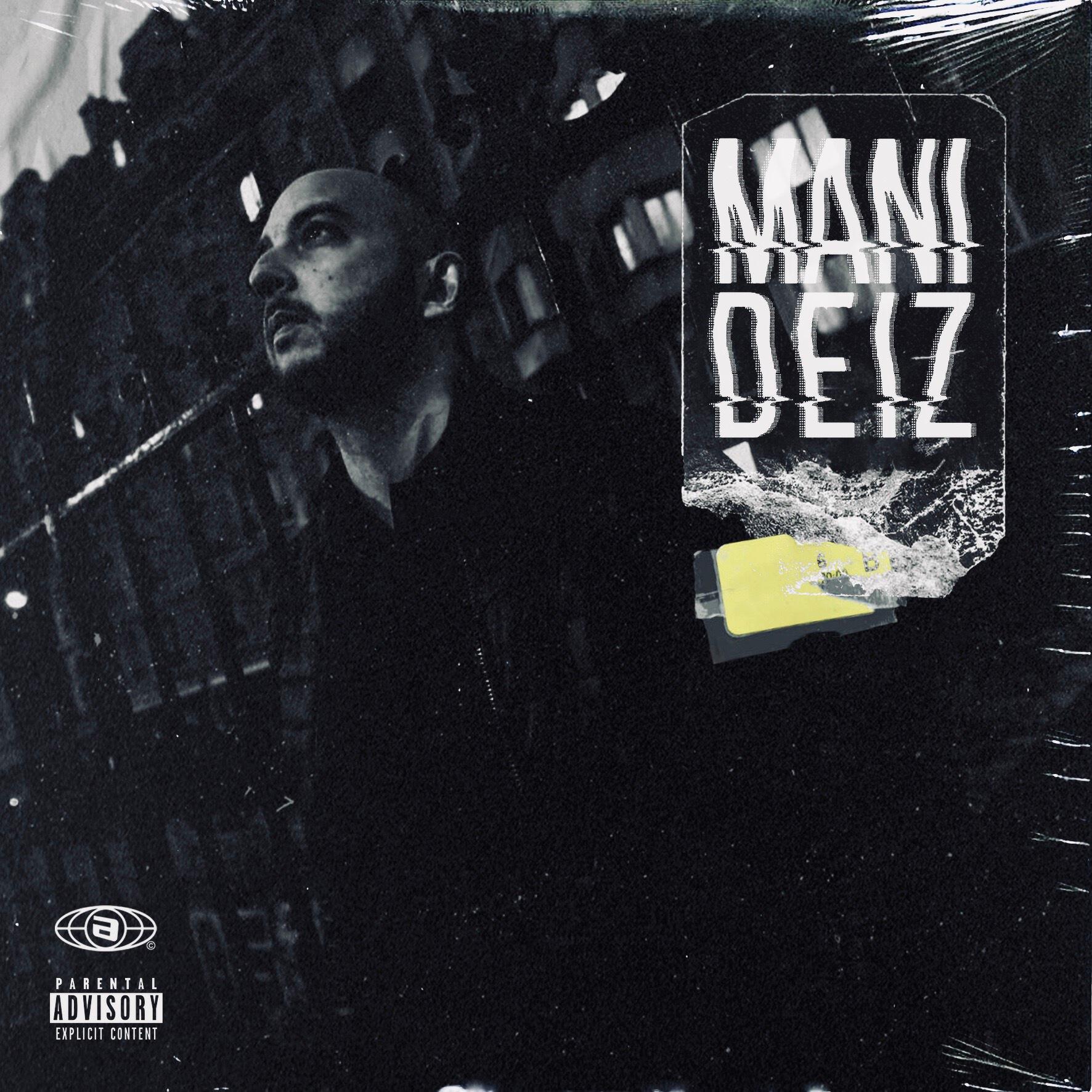 Mani Deïz, Hartigan - Cerbère