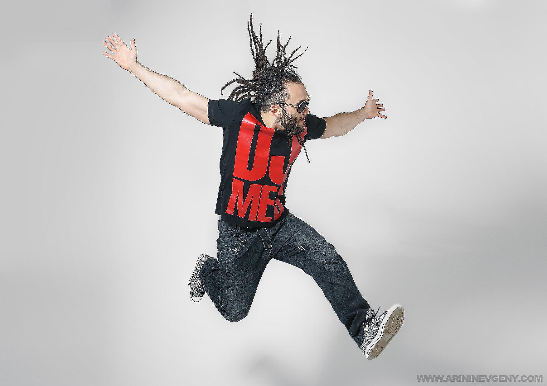 DJ M.E.G.