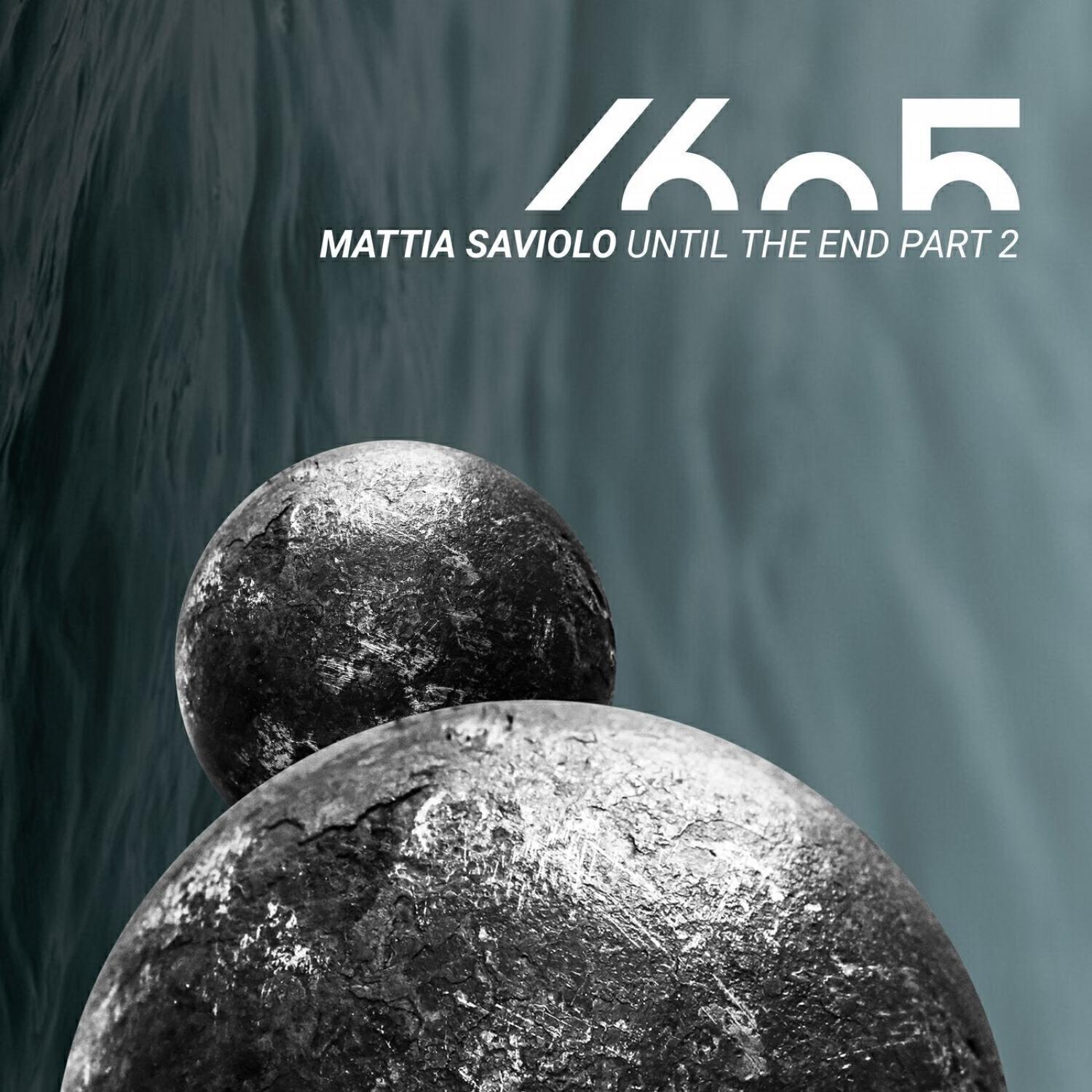 Mattia Saviolo