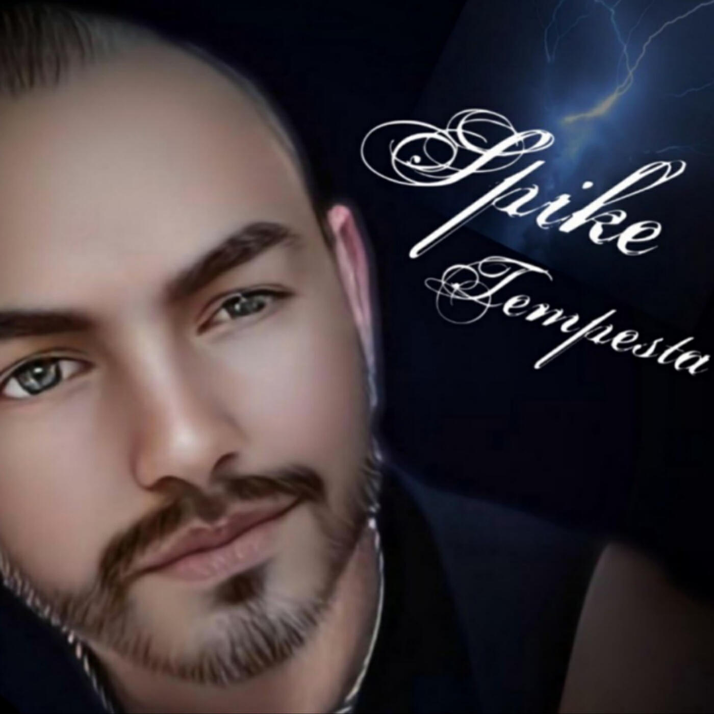 Альбом Tempesta исполнителя Spike