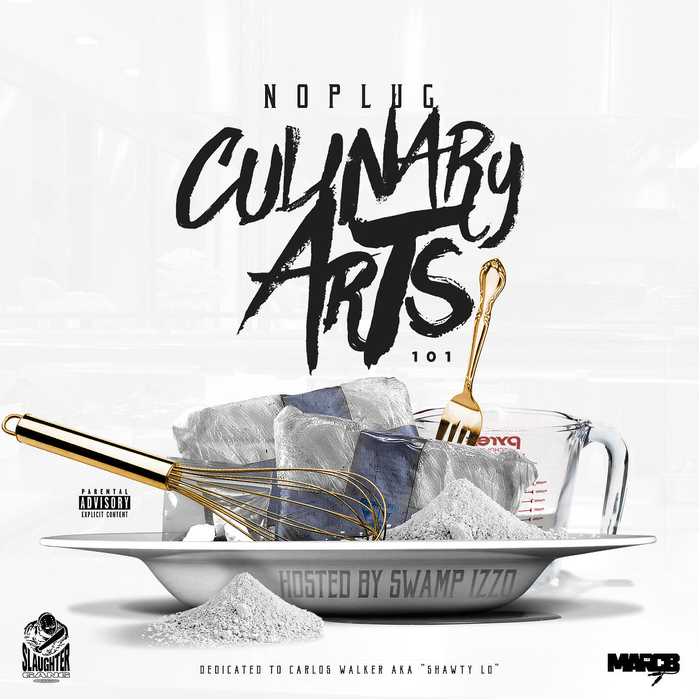 No Plug - Who Wanna Rob Me