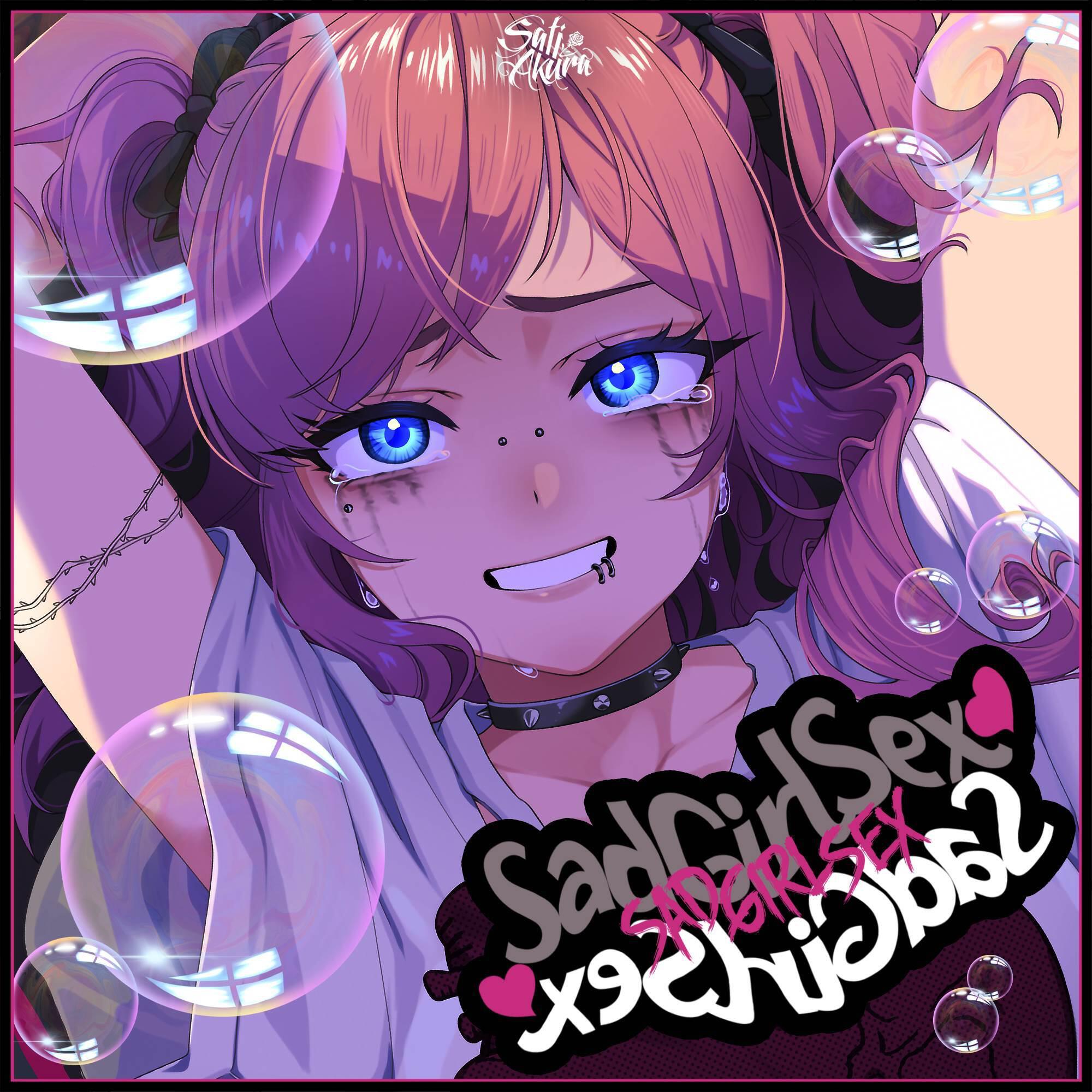 Sad Girl Sex (Russian ver.)